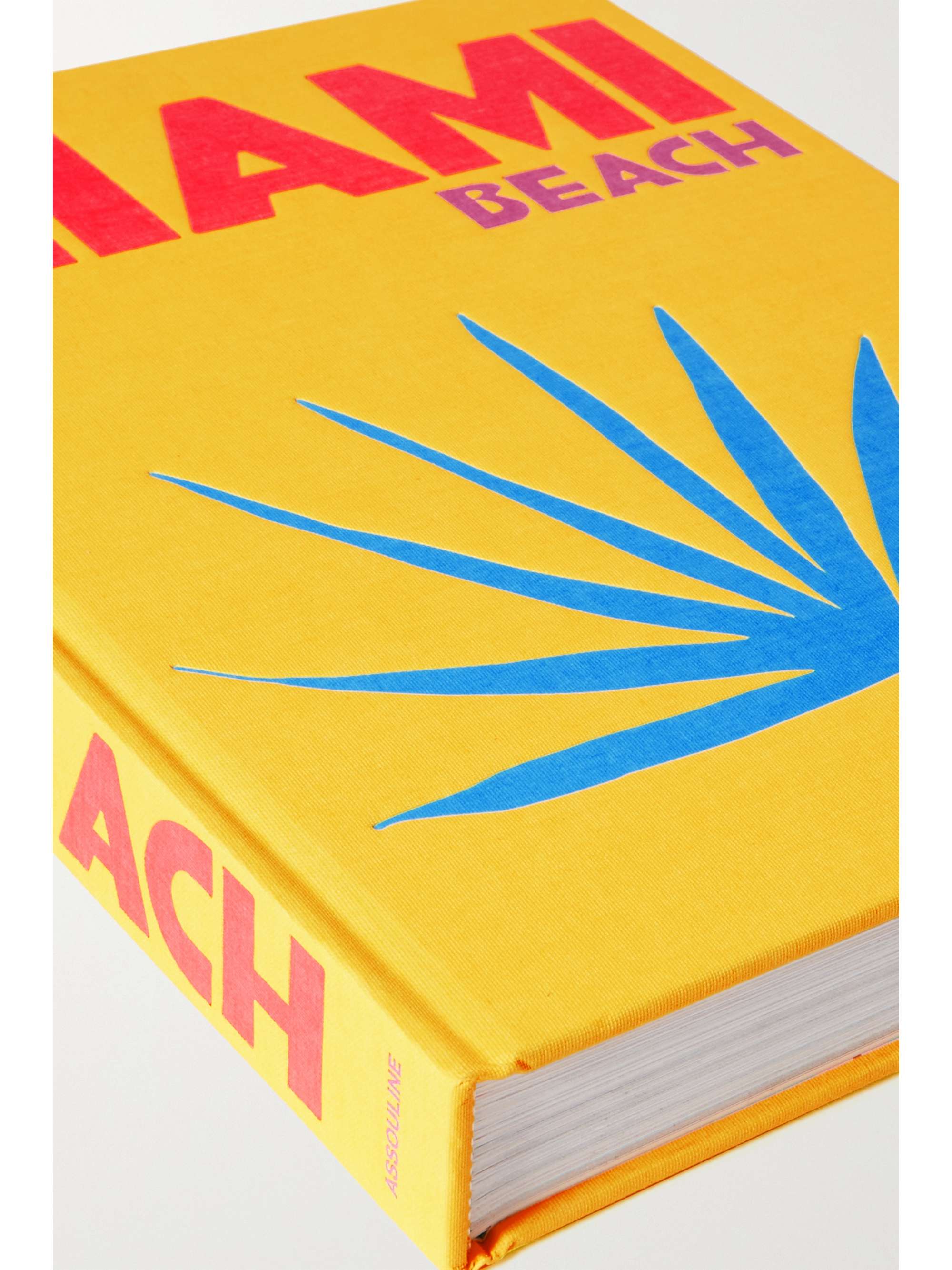 ASSOULINE Palm Beach by Aerin Lauder hardcover book