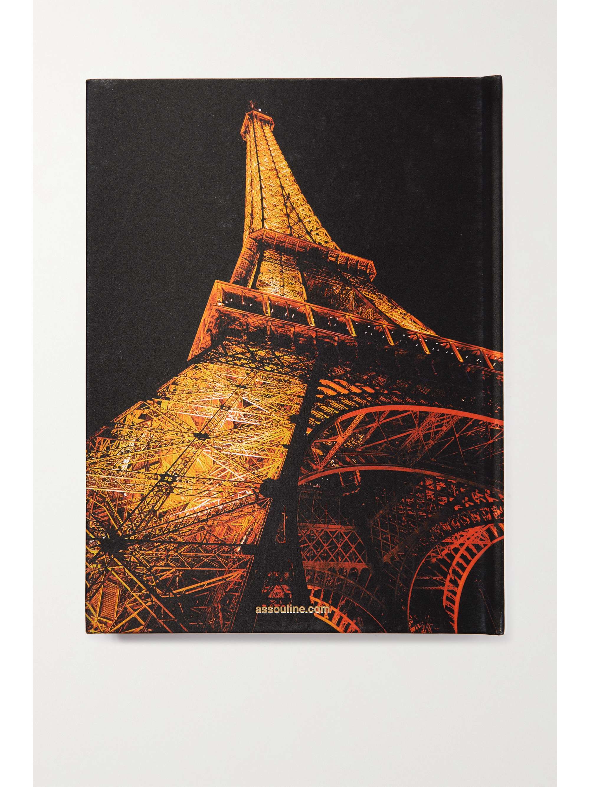 ASSOULINE Paris Chic hardcover book