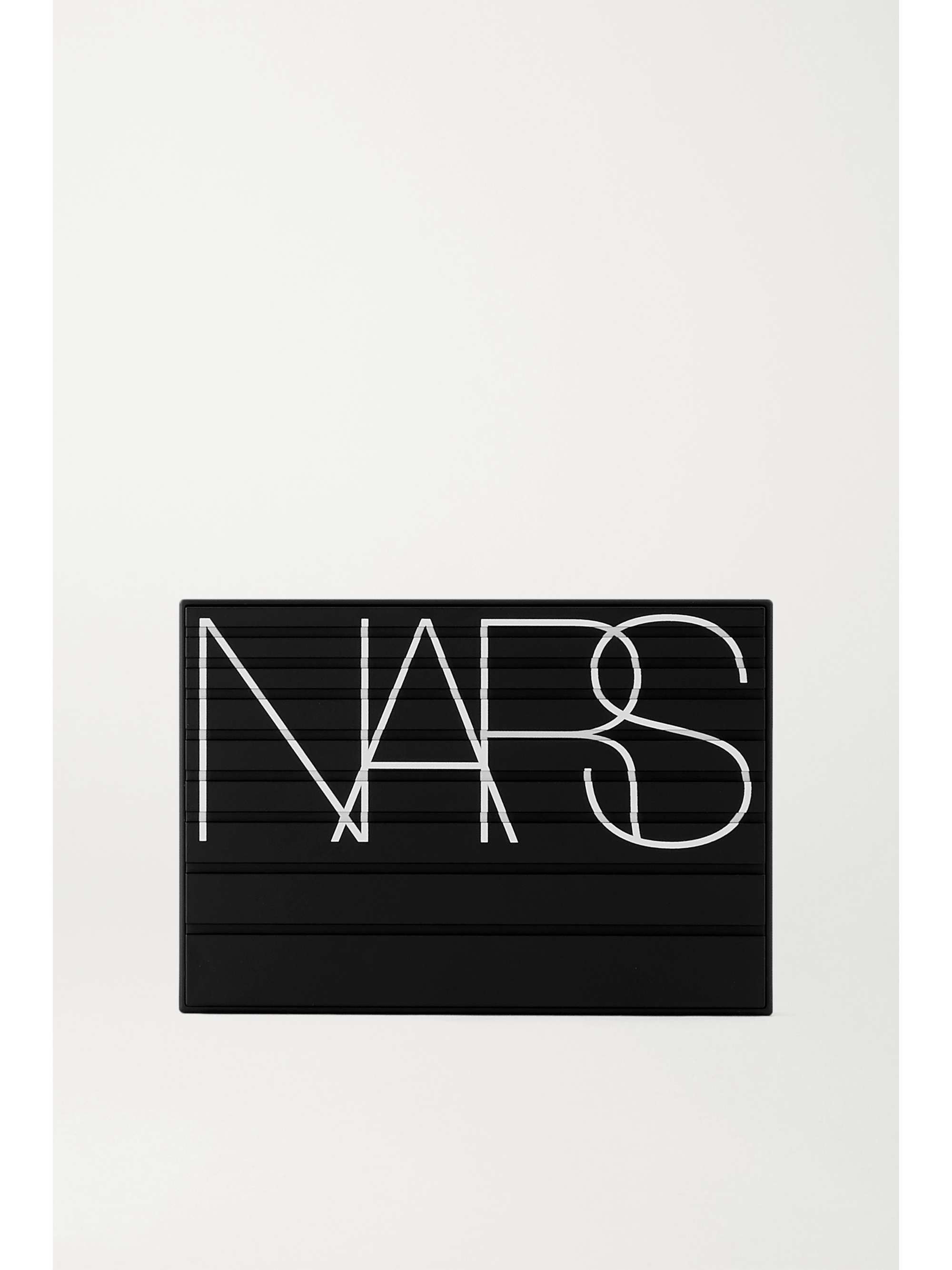 NARS Climax Extreme Effects Eyeshadow Palette