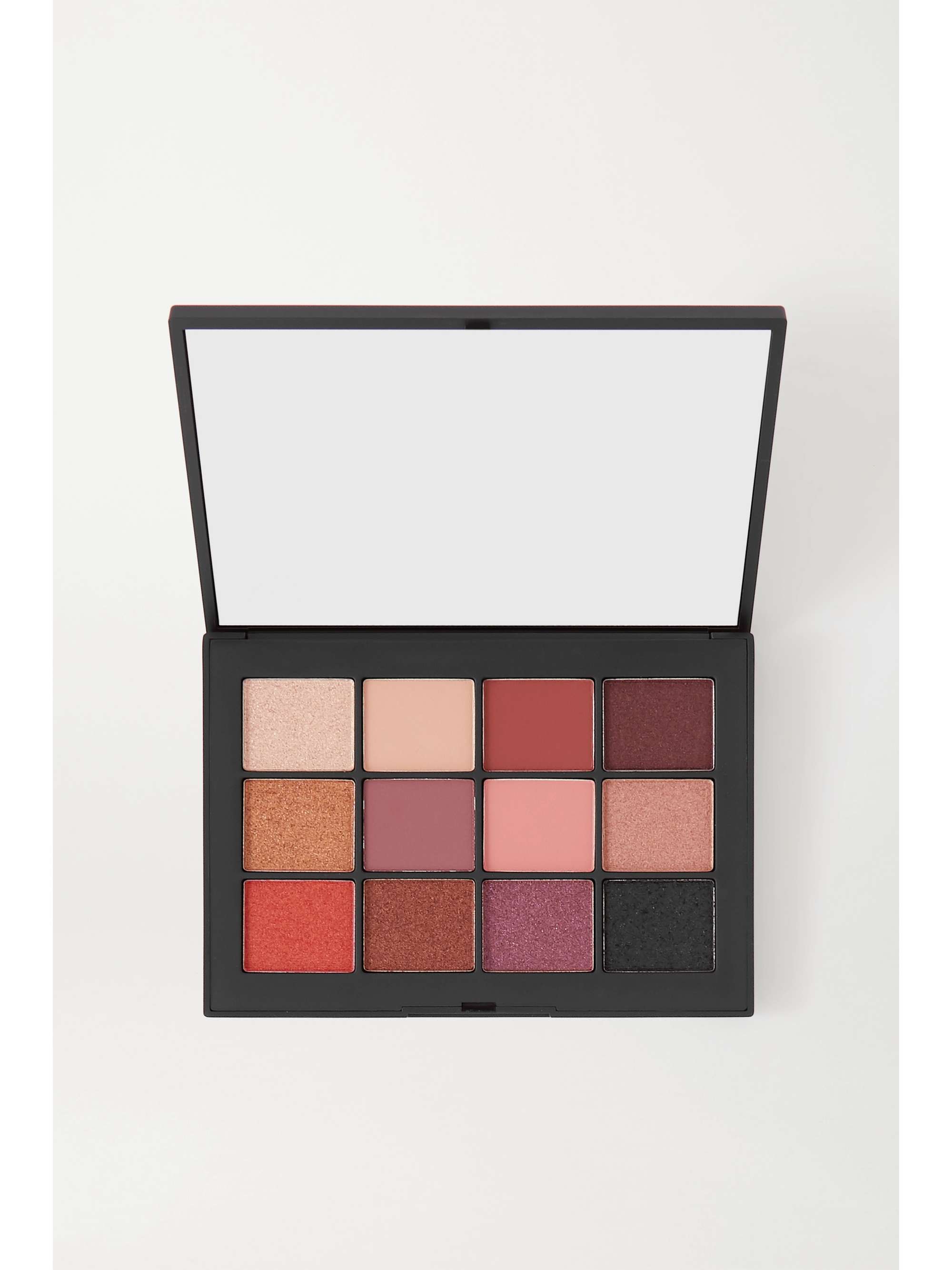 NARS Climax Extreme Effects Eyeshadow Palette