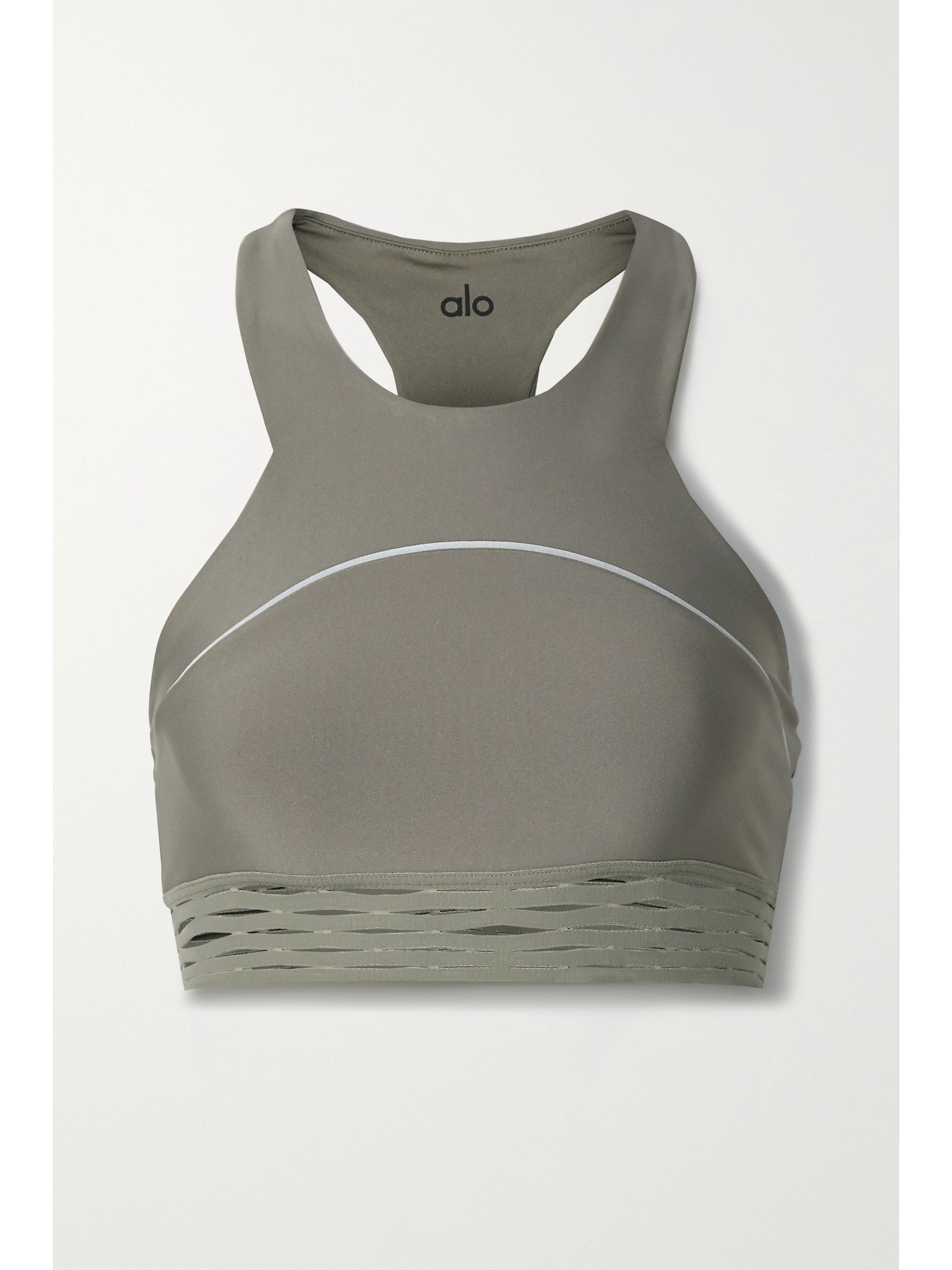 alo yoga sports bra
