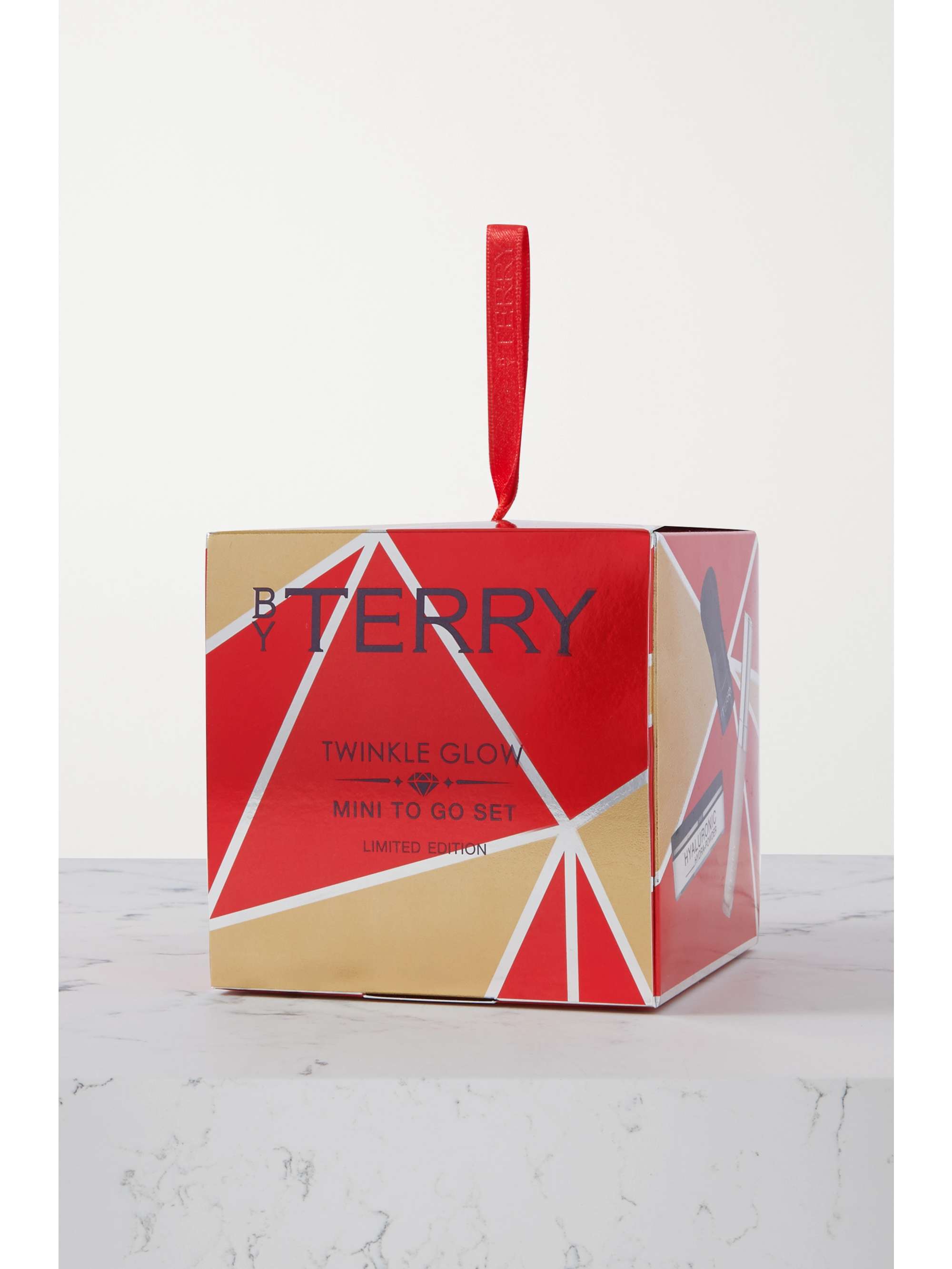 BY TERRY Twinkle Glow Mini to Go Set