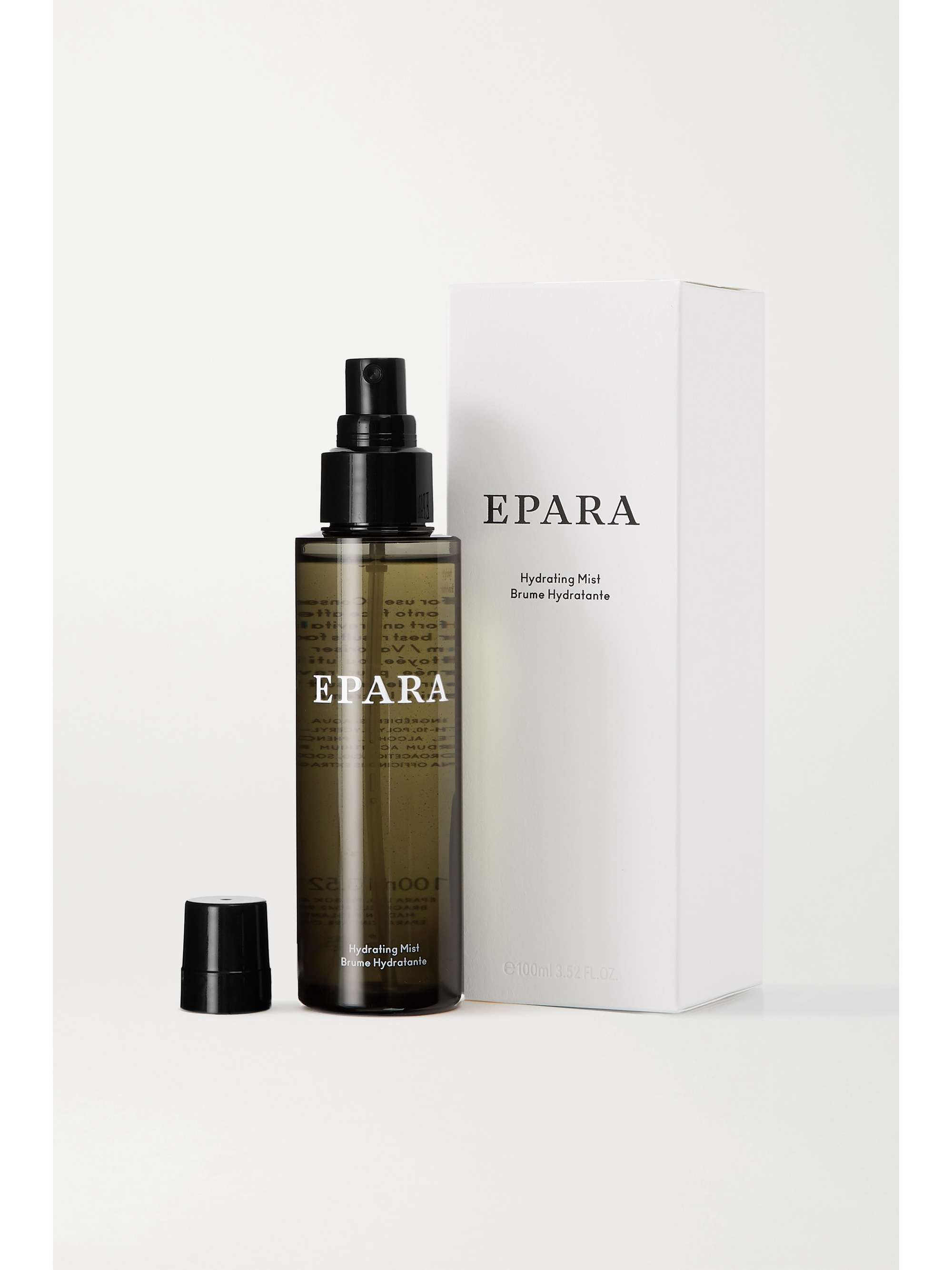 EPARA Hydrating Mist, 100ml