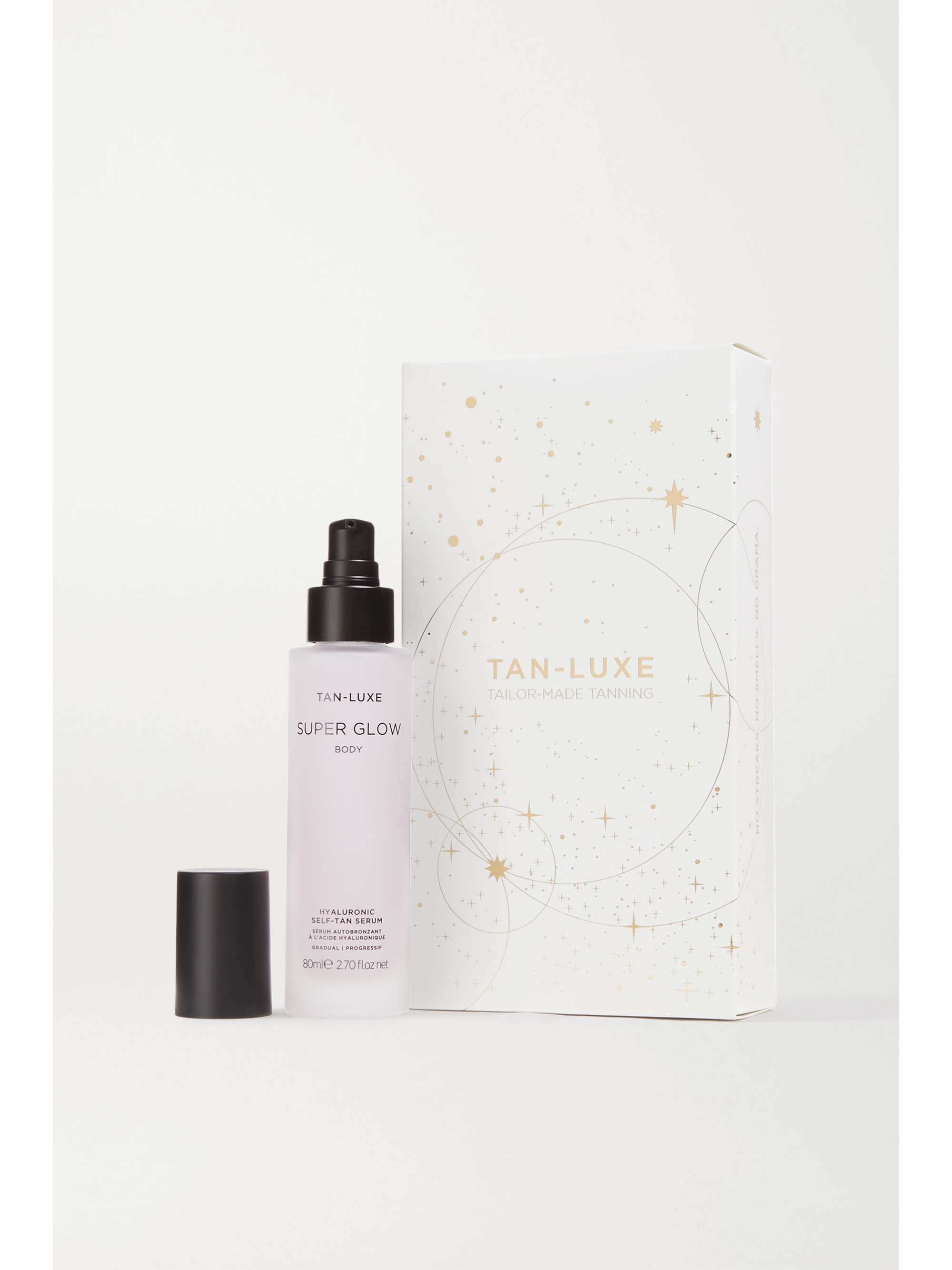 TAN-LUXE The Super Glow Duo