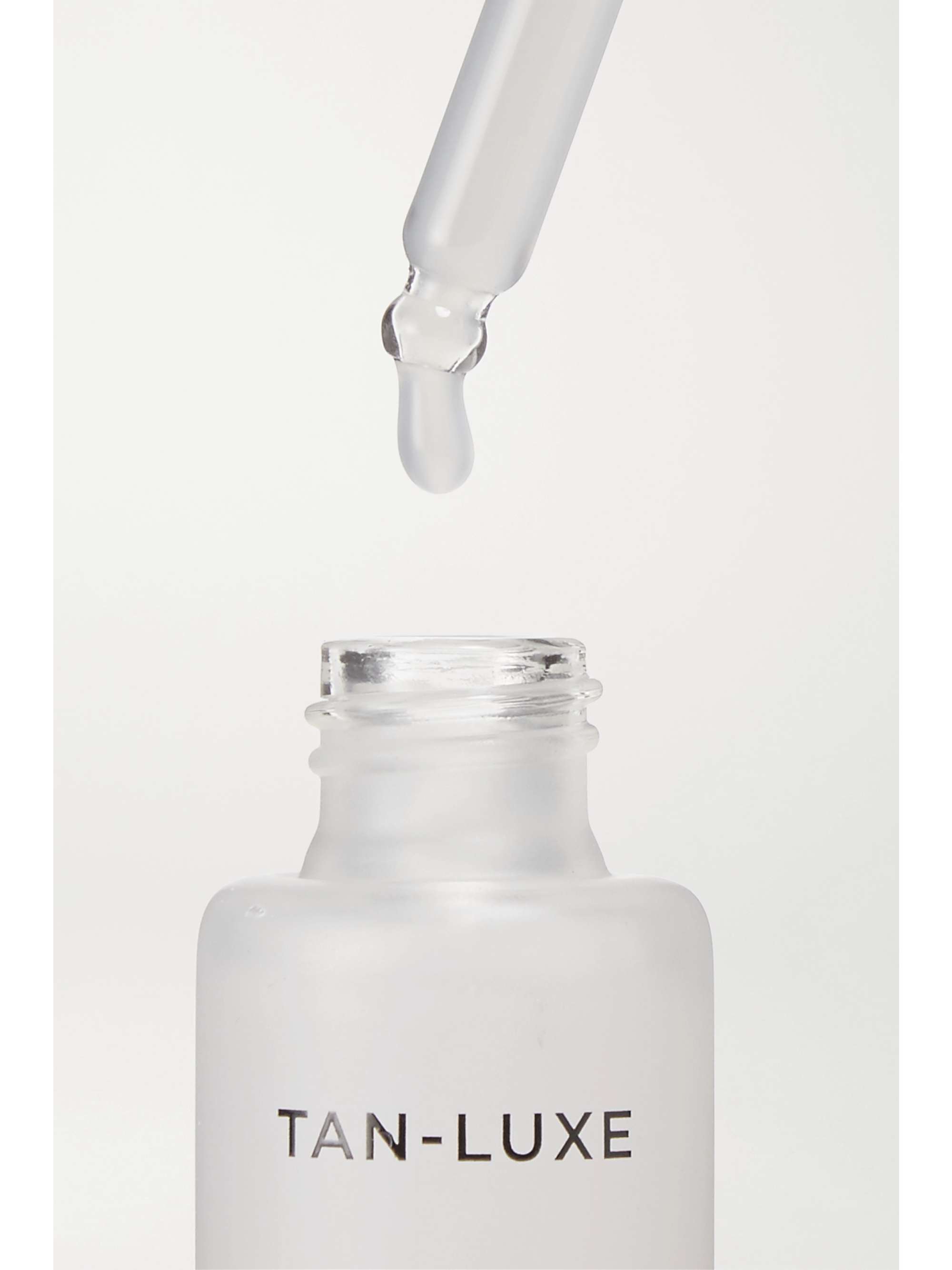 TAN-LUXE Super Glow Hyaluronic Self-Tan Serum Bauble, 10ml
