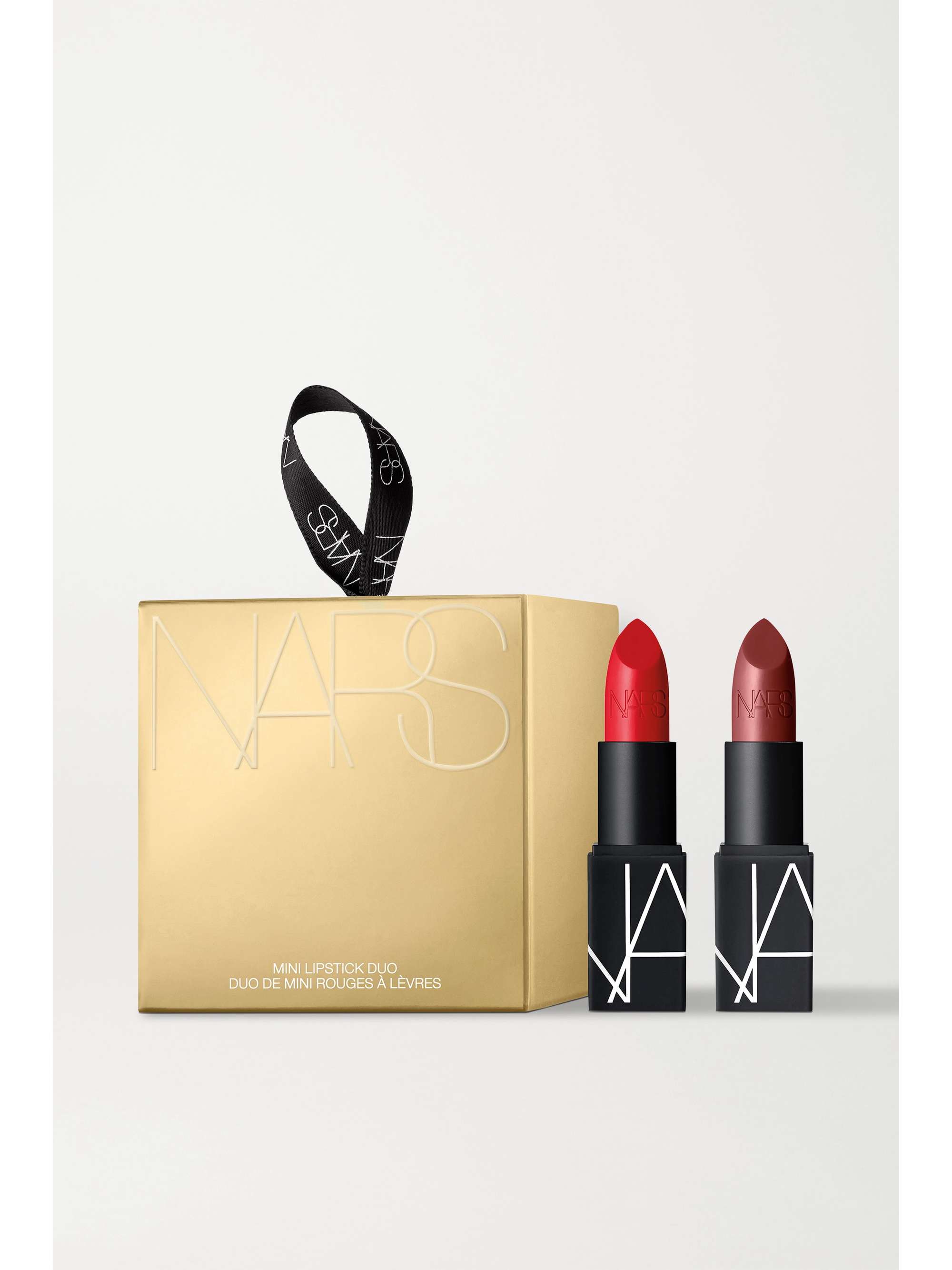 NARS Mini Lipstick Duo