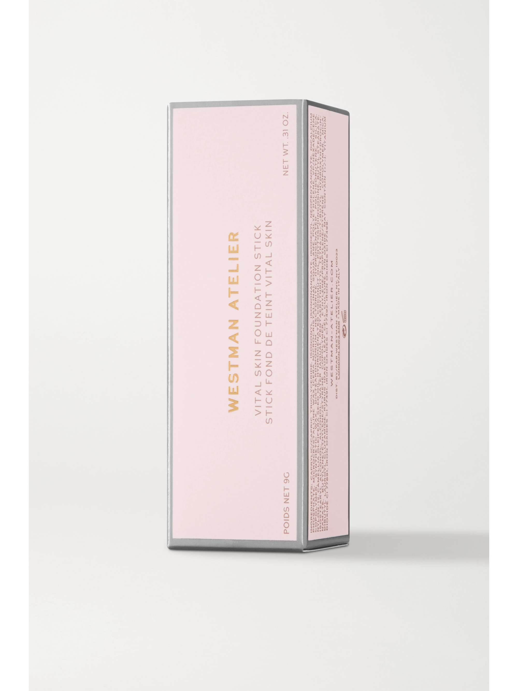 WESTMAN ATELIER Vital Skin Foundation Stick - Atelier II, 9g