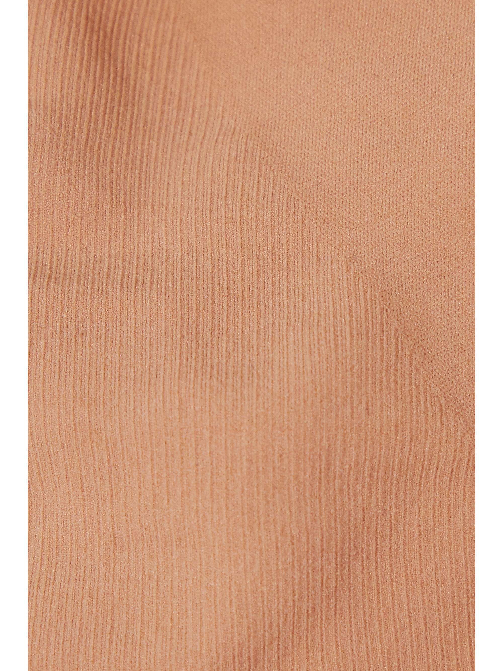SKIMS Seamless Sculpt Sculpting Mid Waist briefs - Onyx