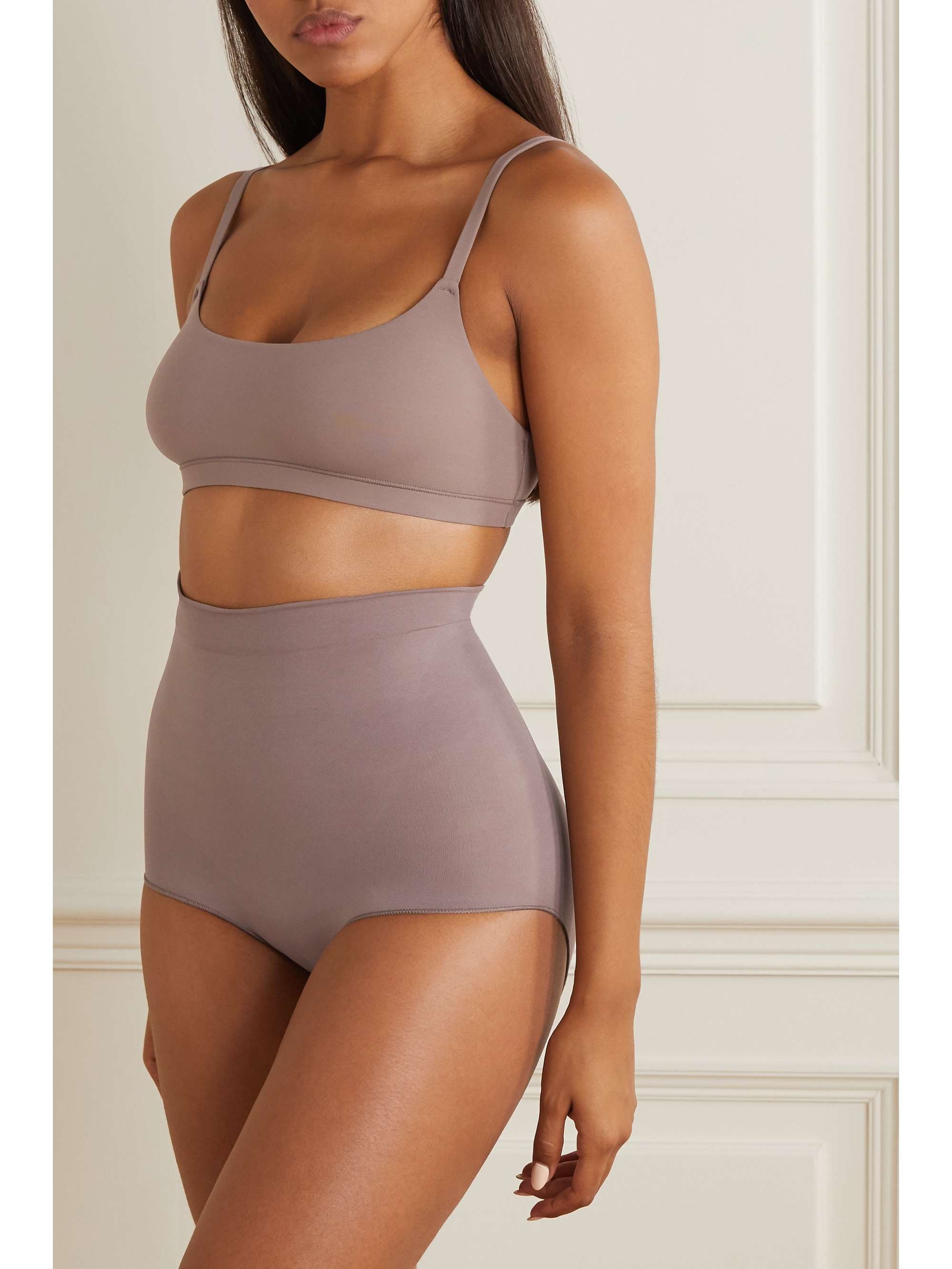 Waist sculpt underwear deals