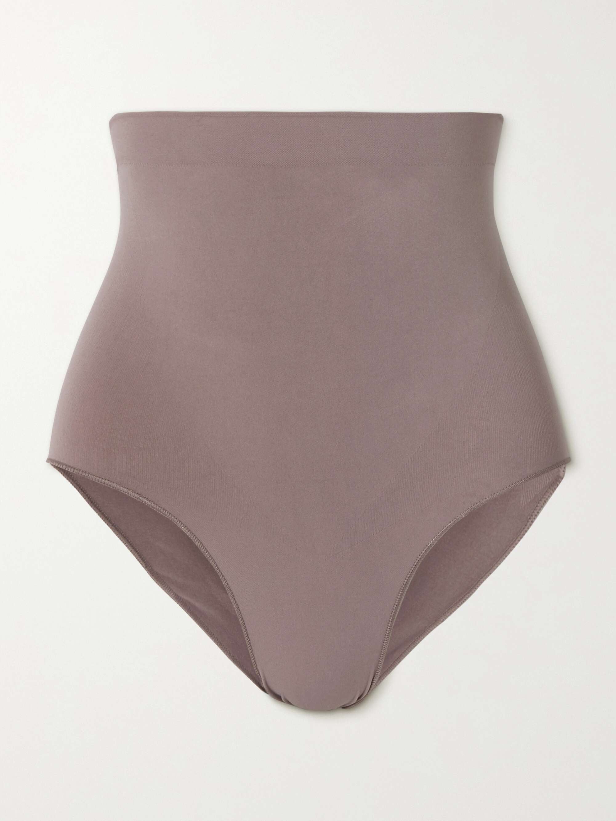 注目ショップ・ブランドのギフト 【送料無料】 スキムズ レディース パンツ アンダーウェア Sculpting High Waist Briefs  CLAY インナー・下着・ランジェリー psikologi-metamorfosa.com
