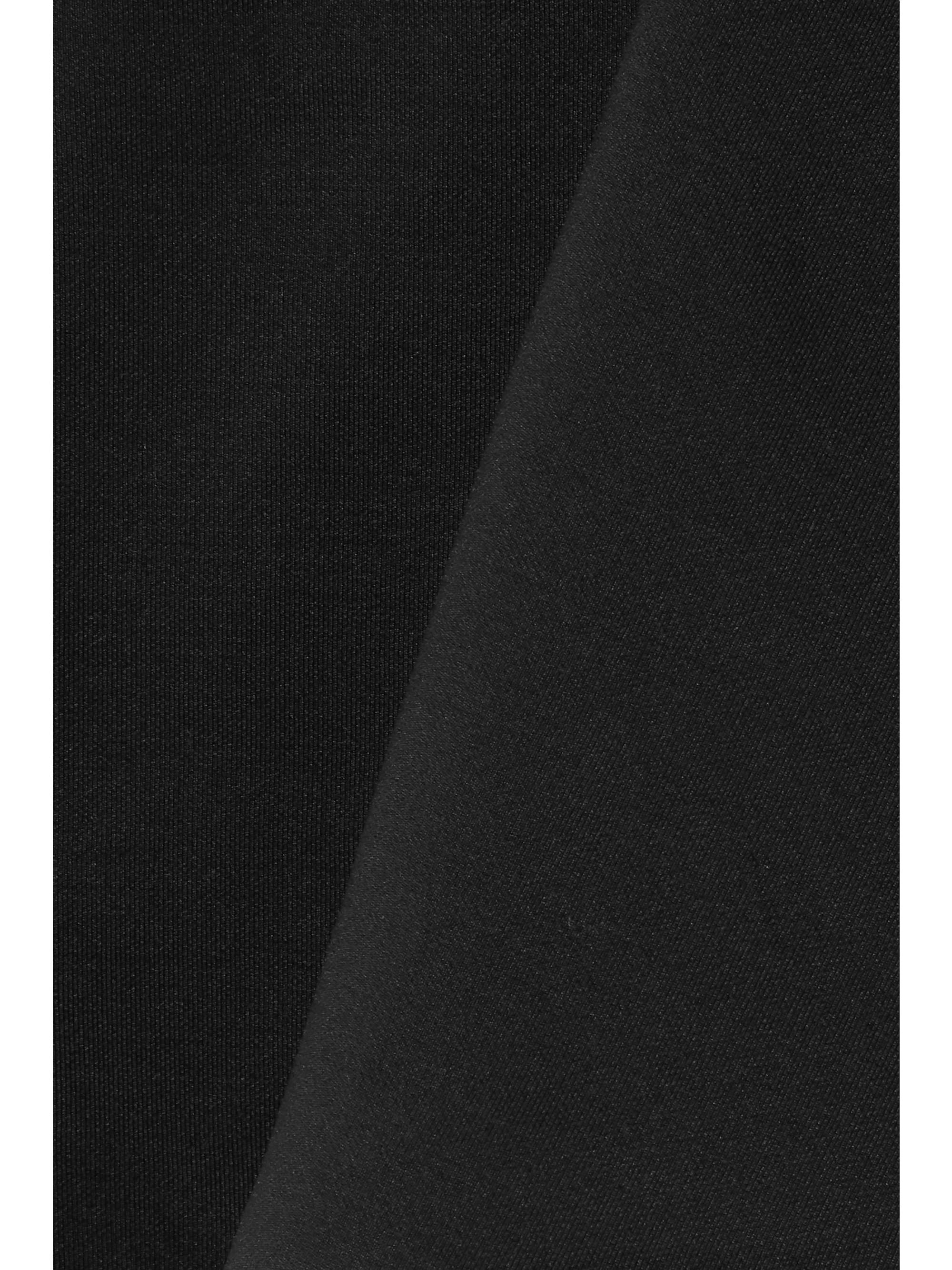 SKIMS Core Control thong - Onyx