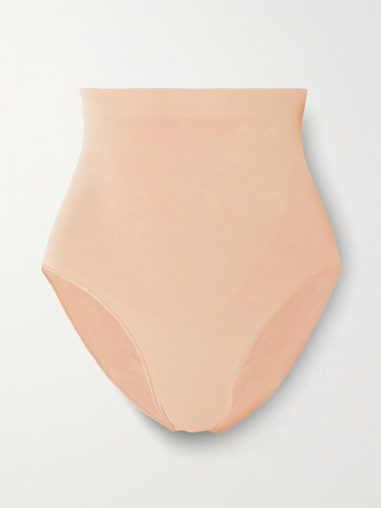 Skims Seamless Sculpt Sculpting Mid Waist Briefs In Neutral