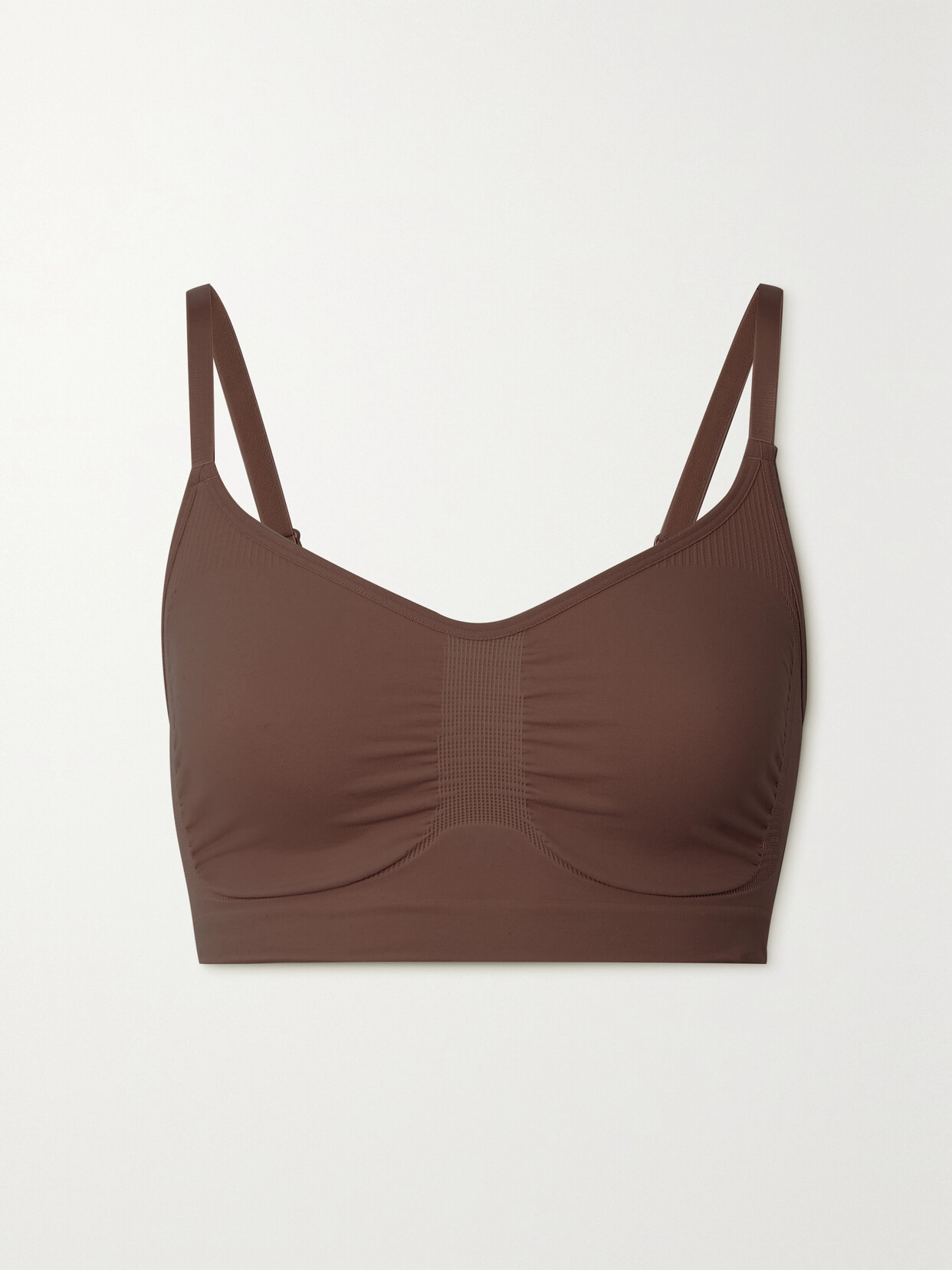 SKIMS SEAMLESS SCULPT SCULPTING BRA