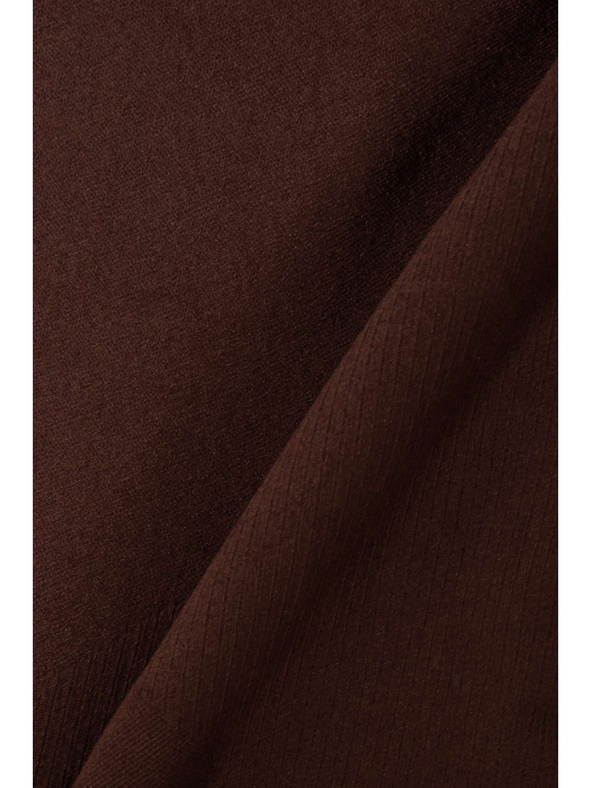 SKIMS Seamless Sculpt Sculpting Mid Thigh shorts - Sienna