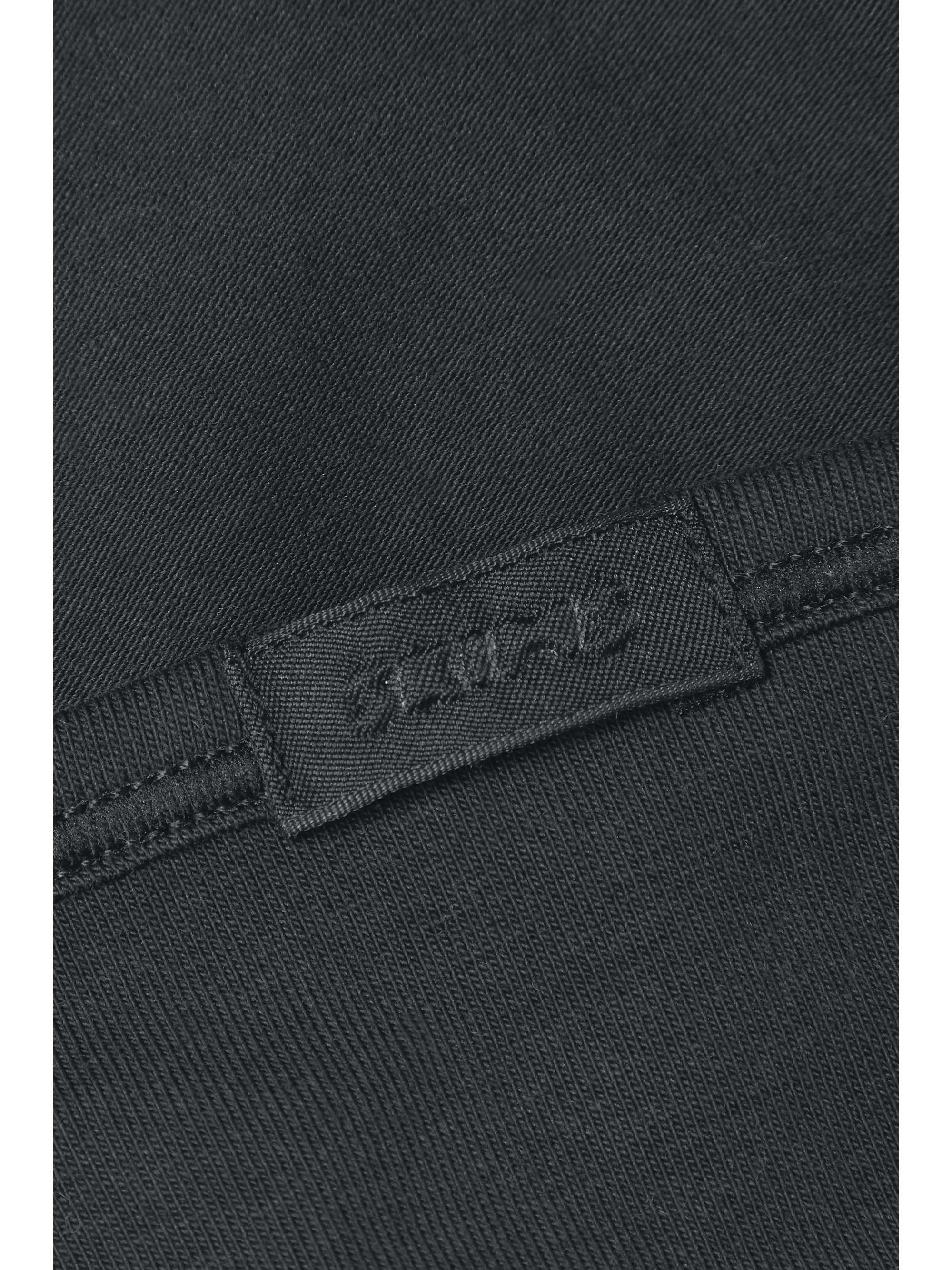 SKIMS Cotton Collection String Bikini briefs NETAPORTER