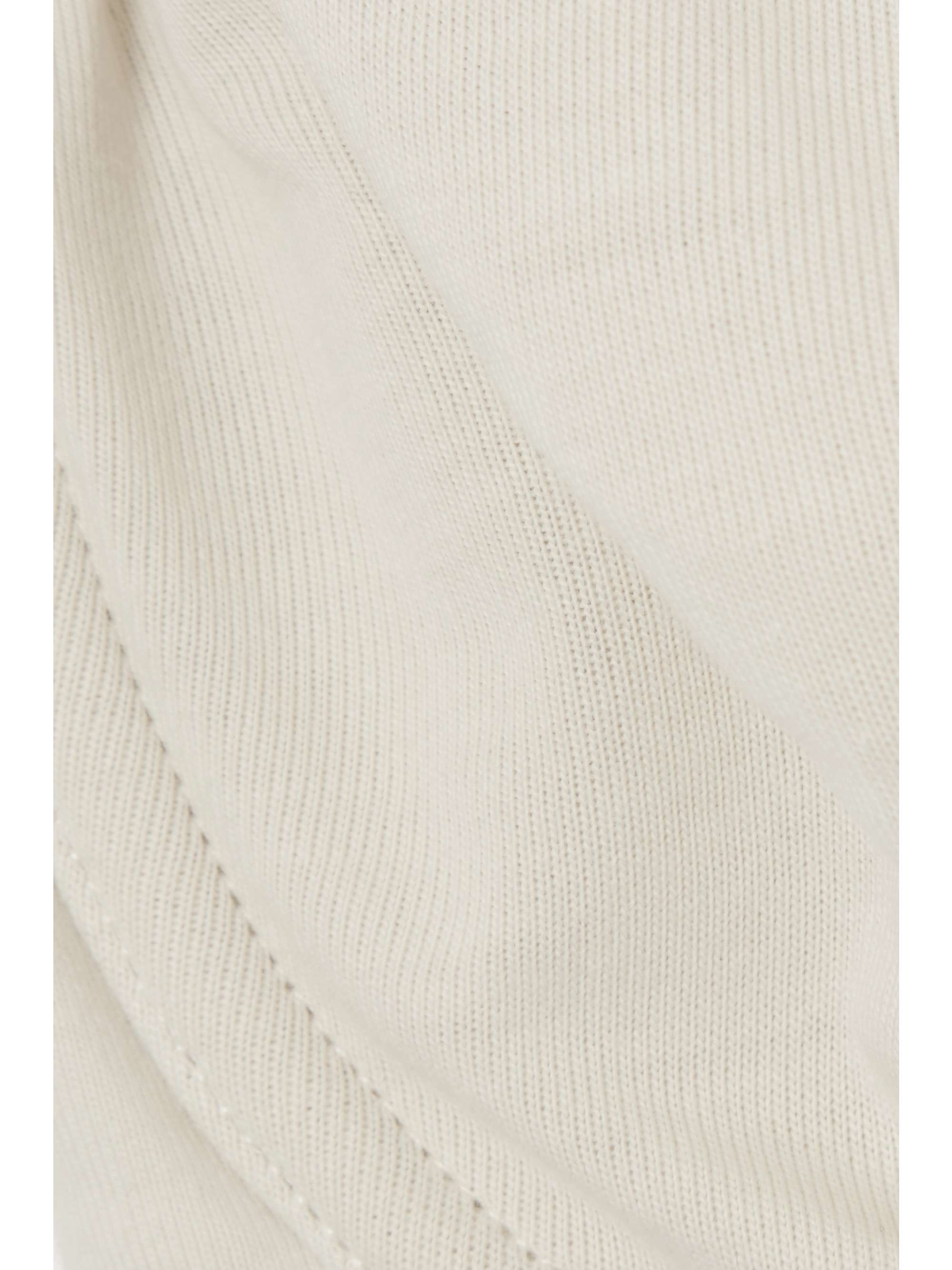 SKIMS Cotton Collection Underwired bra - Bone
