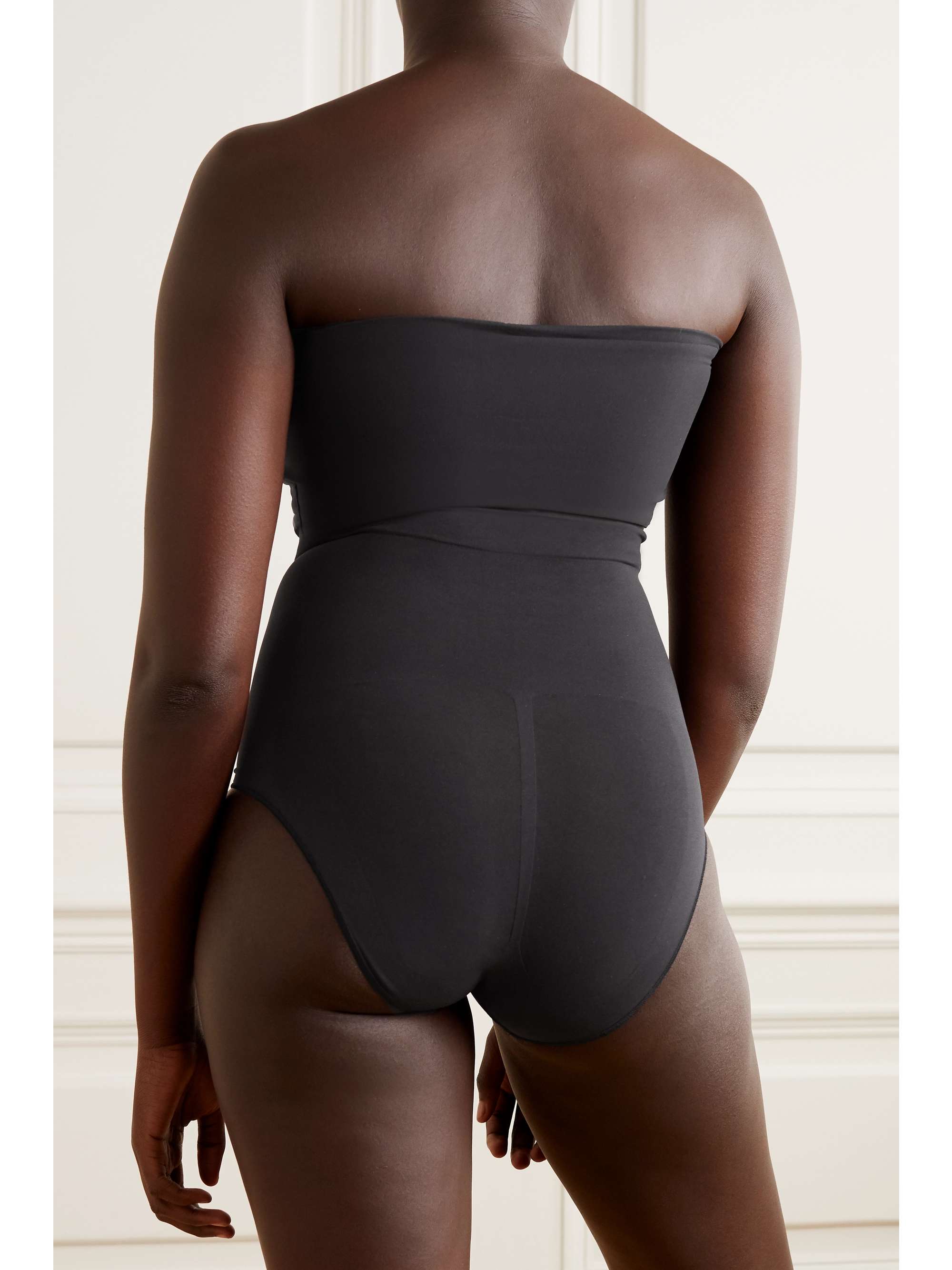 SKIMS Fits Everybody bandeau bra - Sand