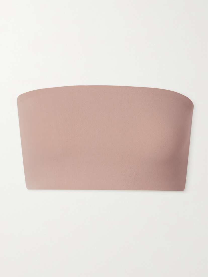 Skims Fits Everybody Bandeau - Sienna