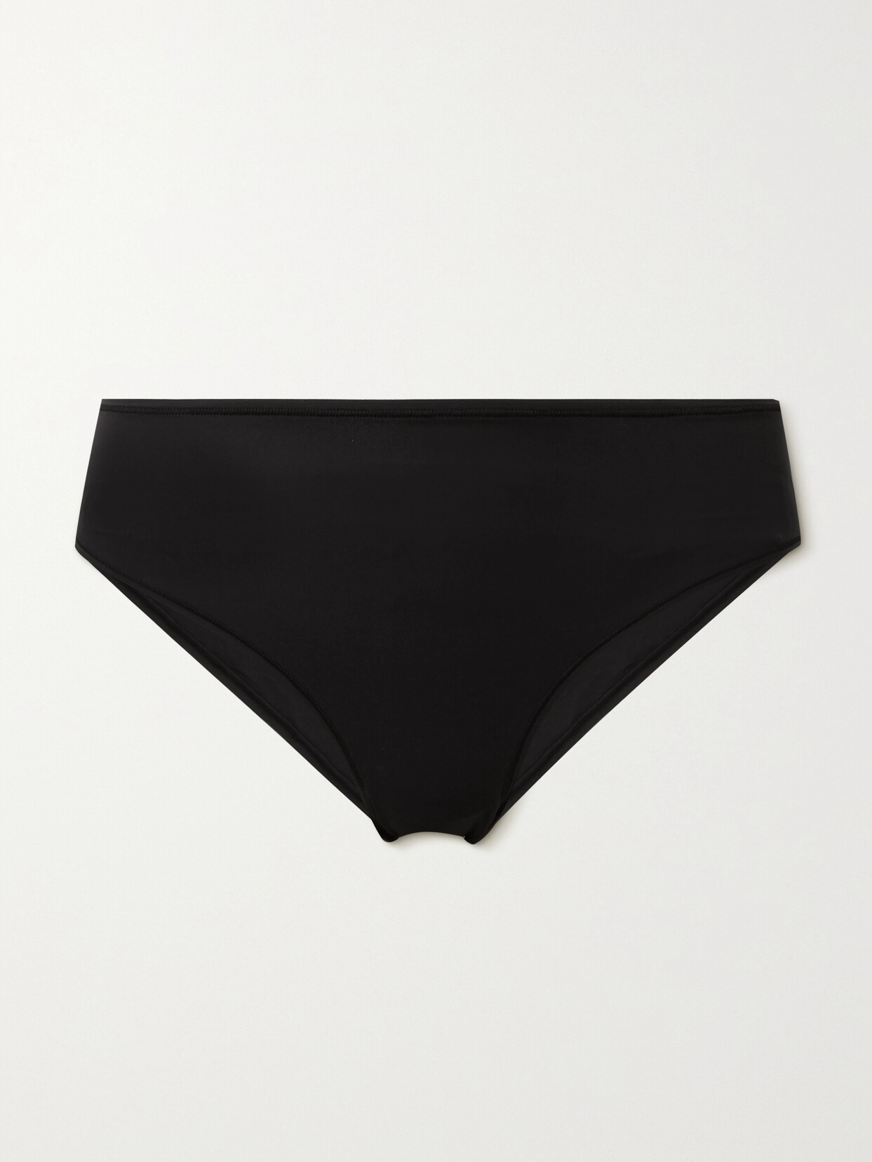 Fits Everybody cheeky briefs - Onyx