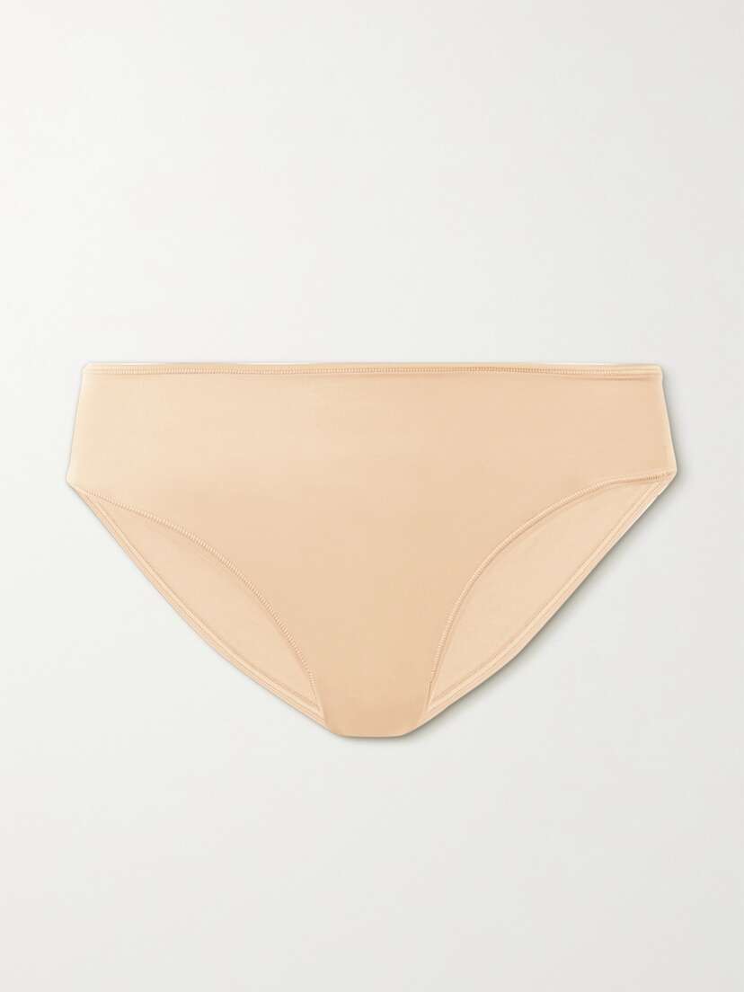 Skims Fits Everybody Cheeky Brief - Sand