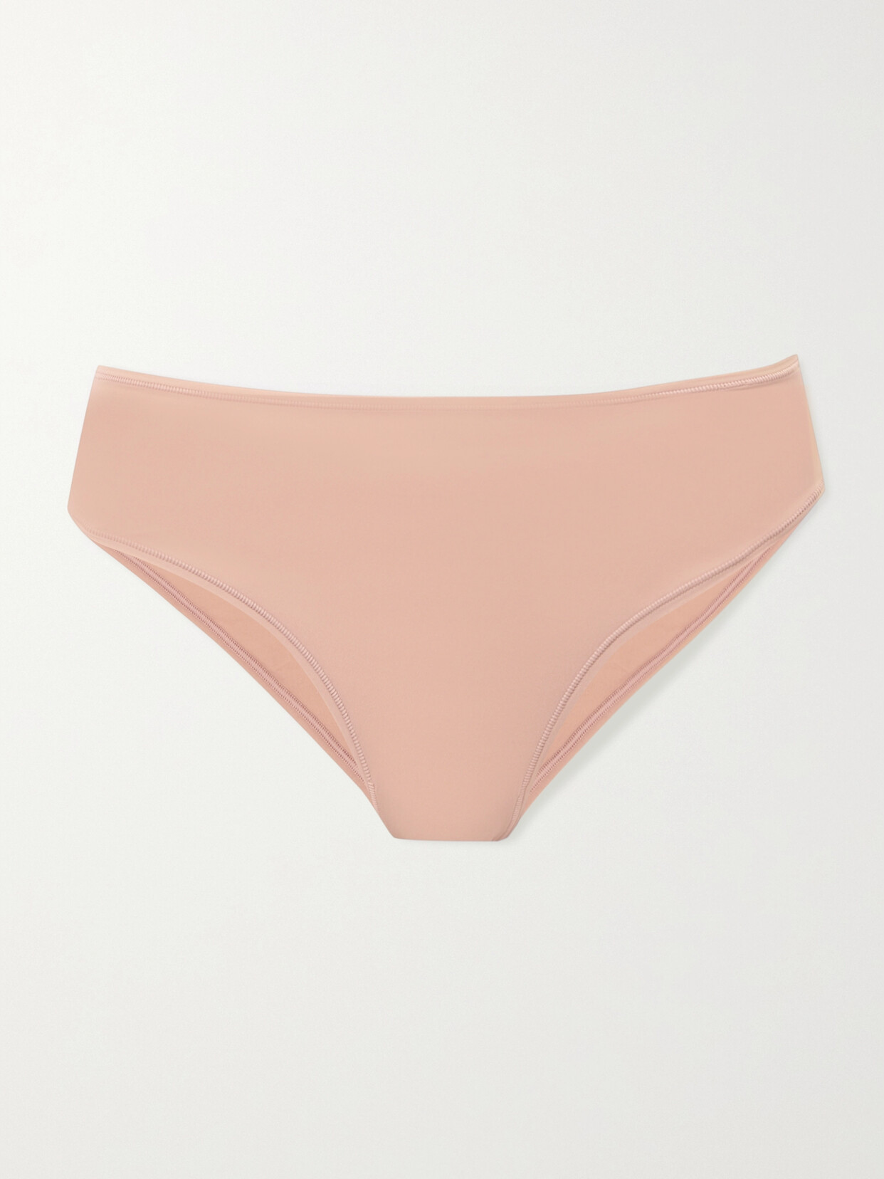 Skims Fits Everybody Cheeky Briefs In Beige