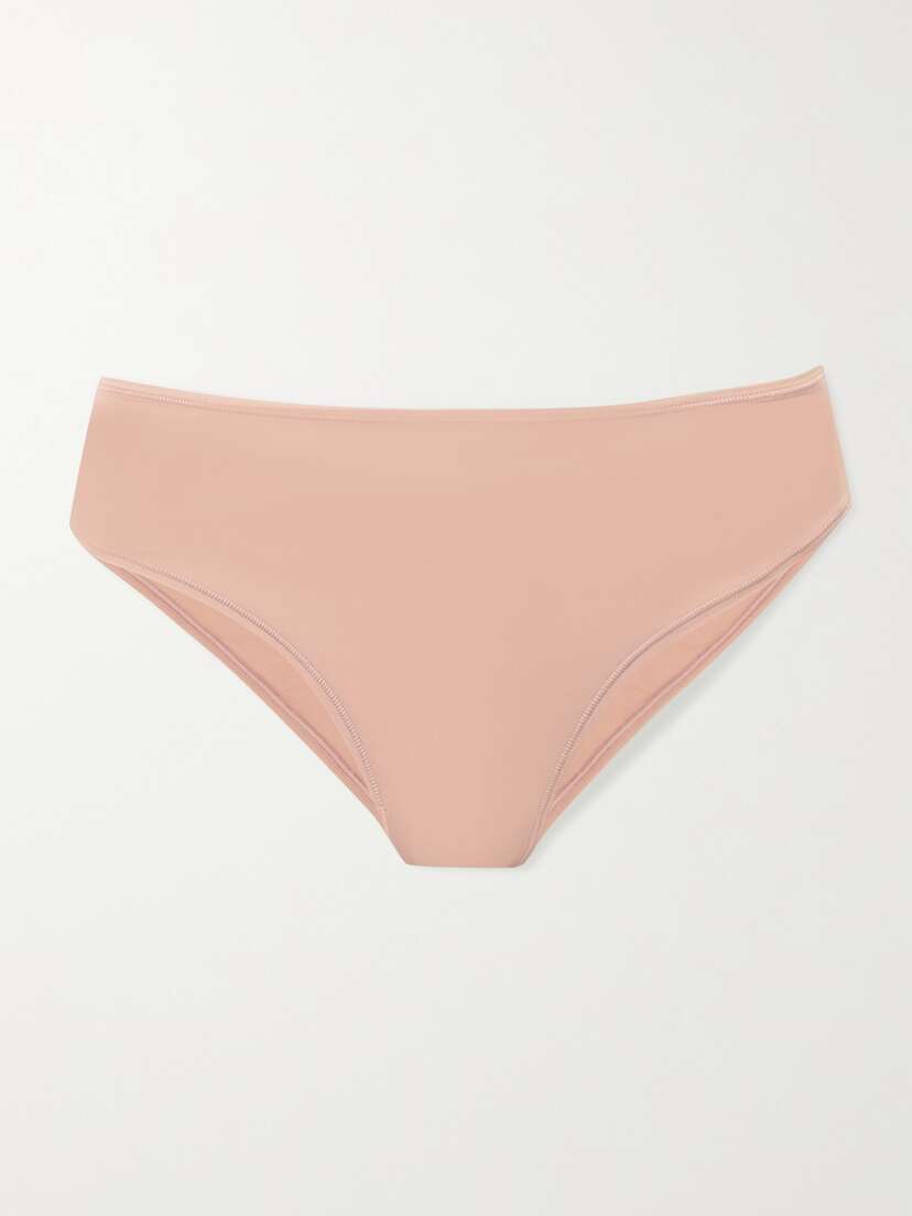 Skims Fits Everybody Cheeky Briefs - Mica