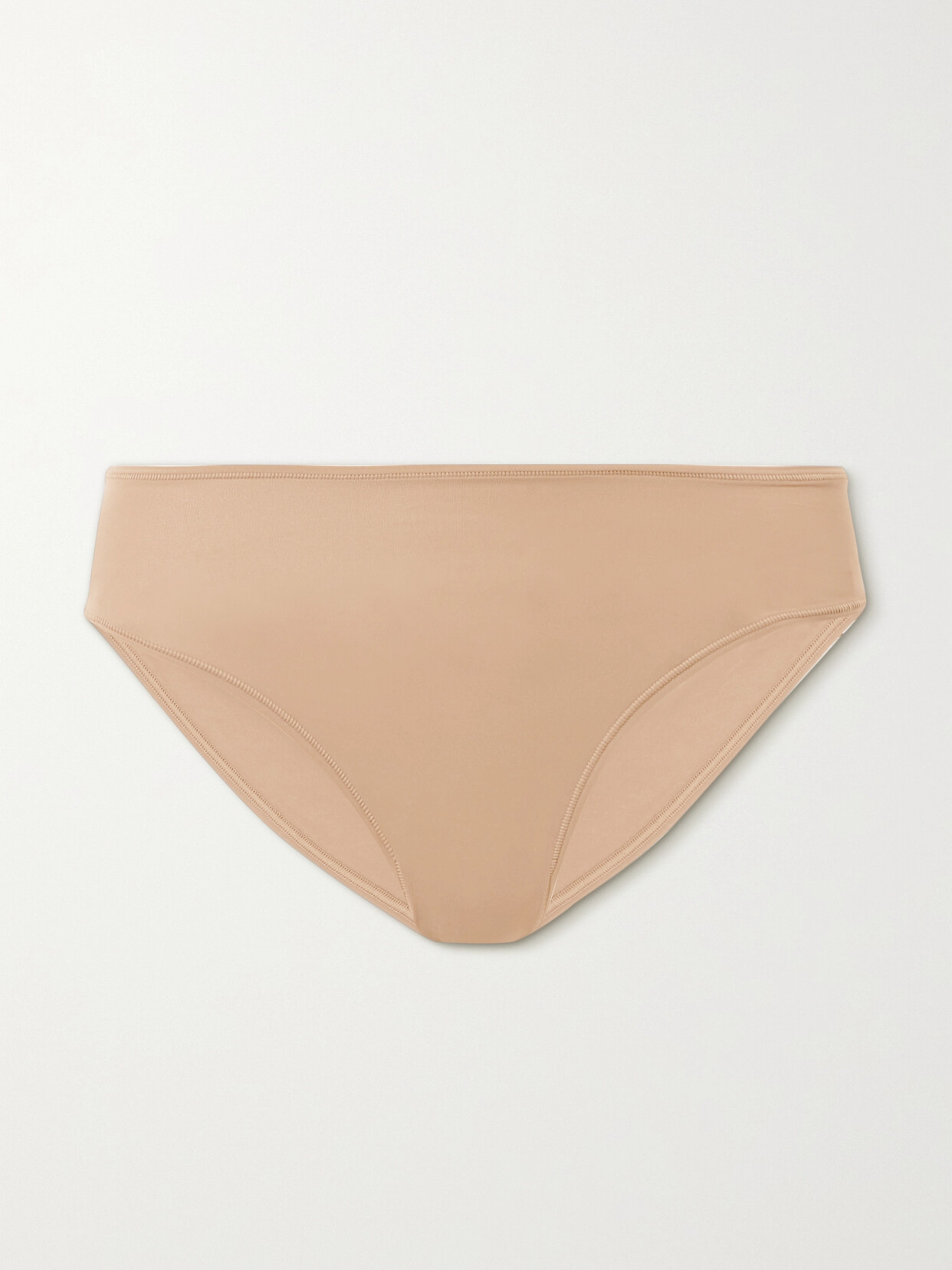 Skims Fits Everybody Cheeky Briefs In Neutrals