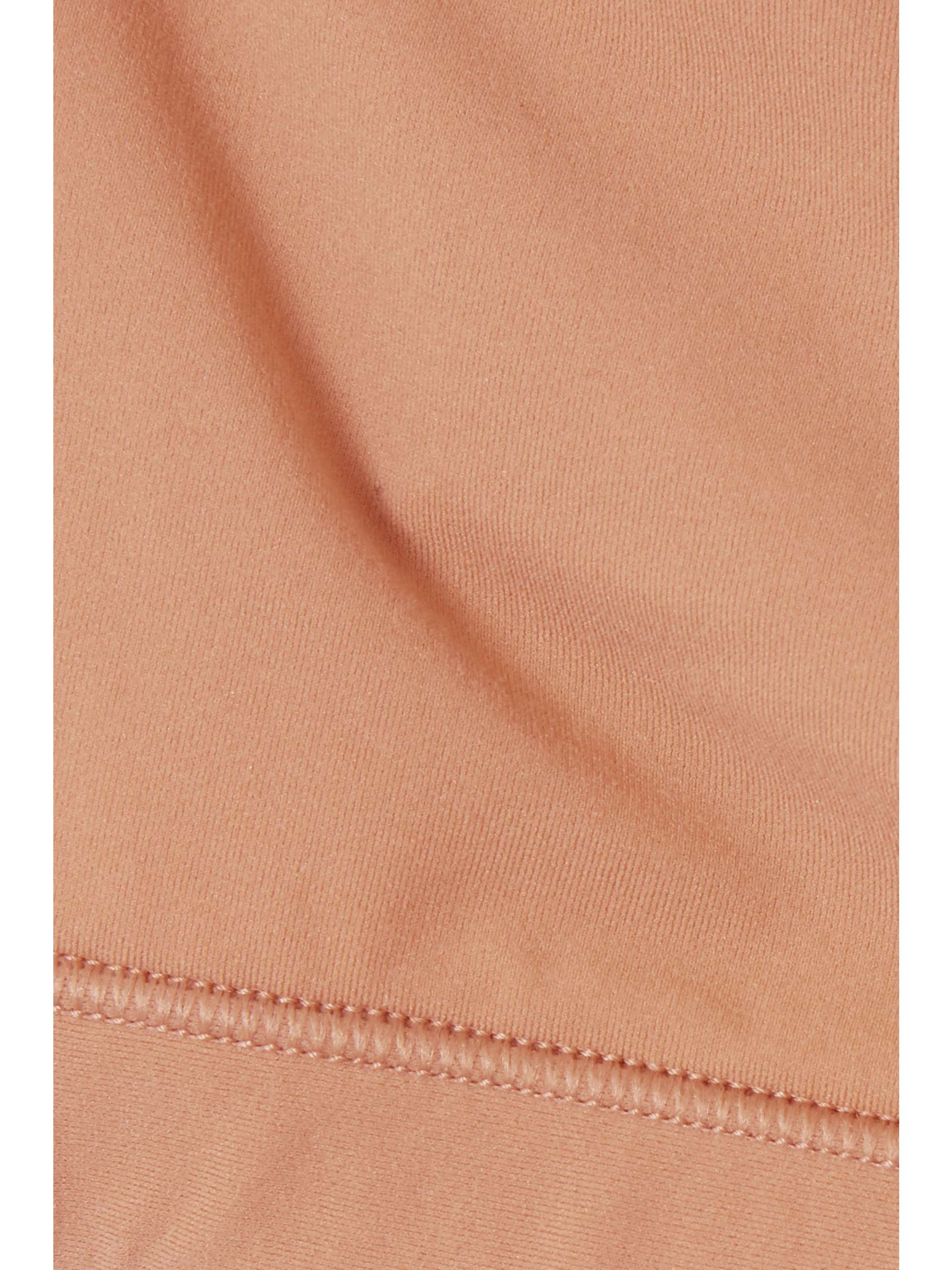 SKIMS Fits Everybody Scoop Neck bra - Onyx