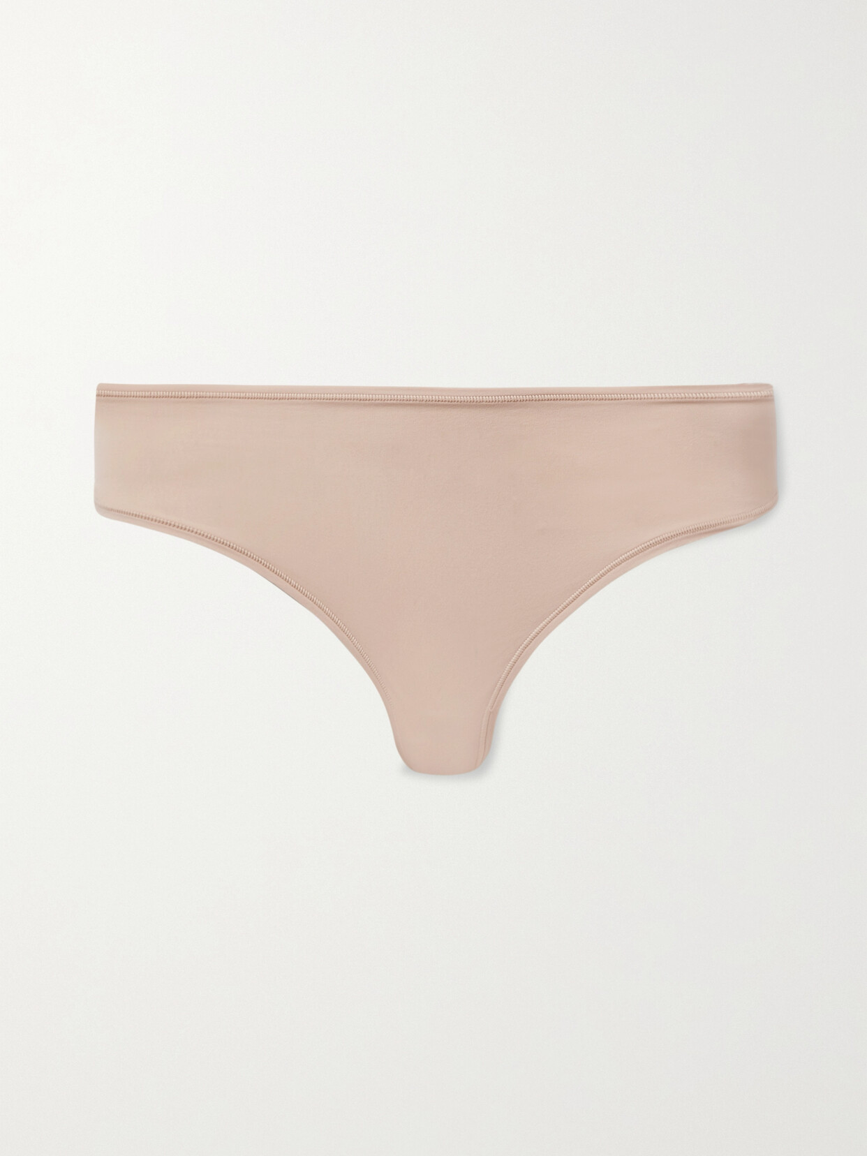 Skims Fits Everybody Thong - Mica