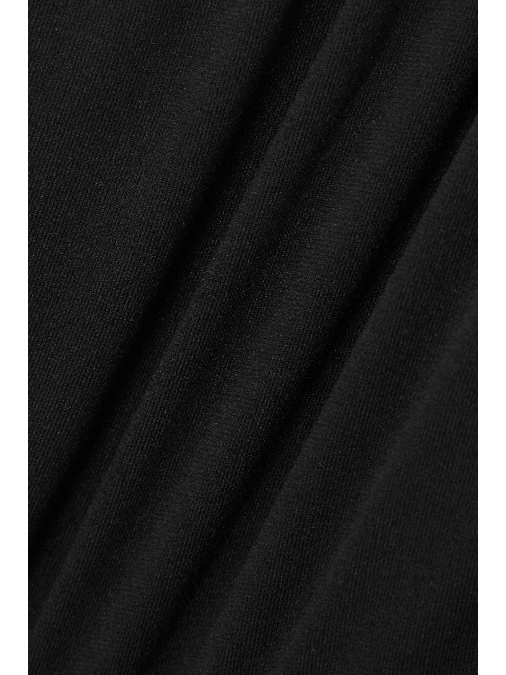 SKIMS Fits Everybody Scoop Neck bra - Onyx