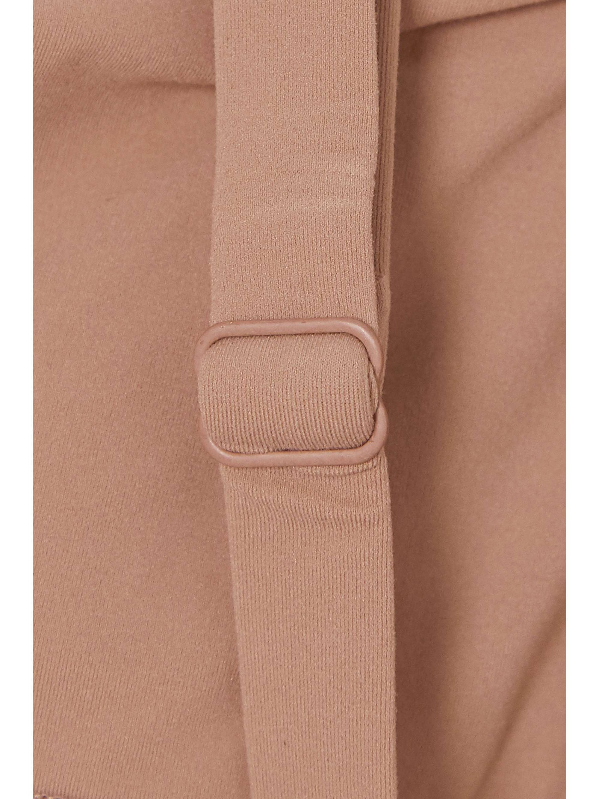 SKIMS Fits Everybody Scoop Neck bra - Onyx