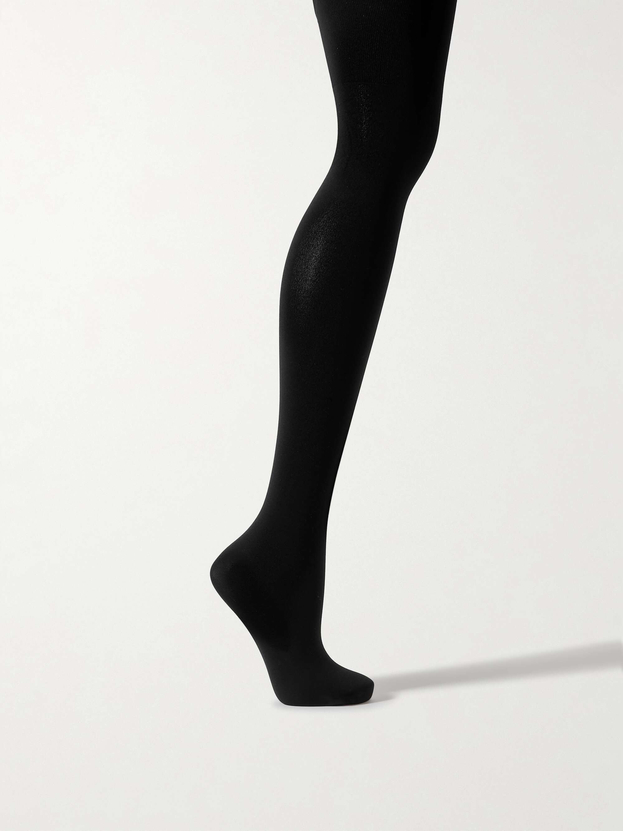 WOLFORD Tummy Control Top 66 denier tights