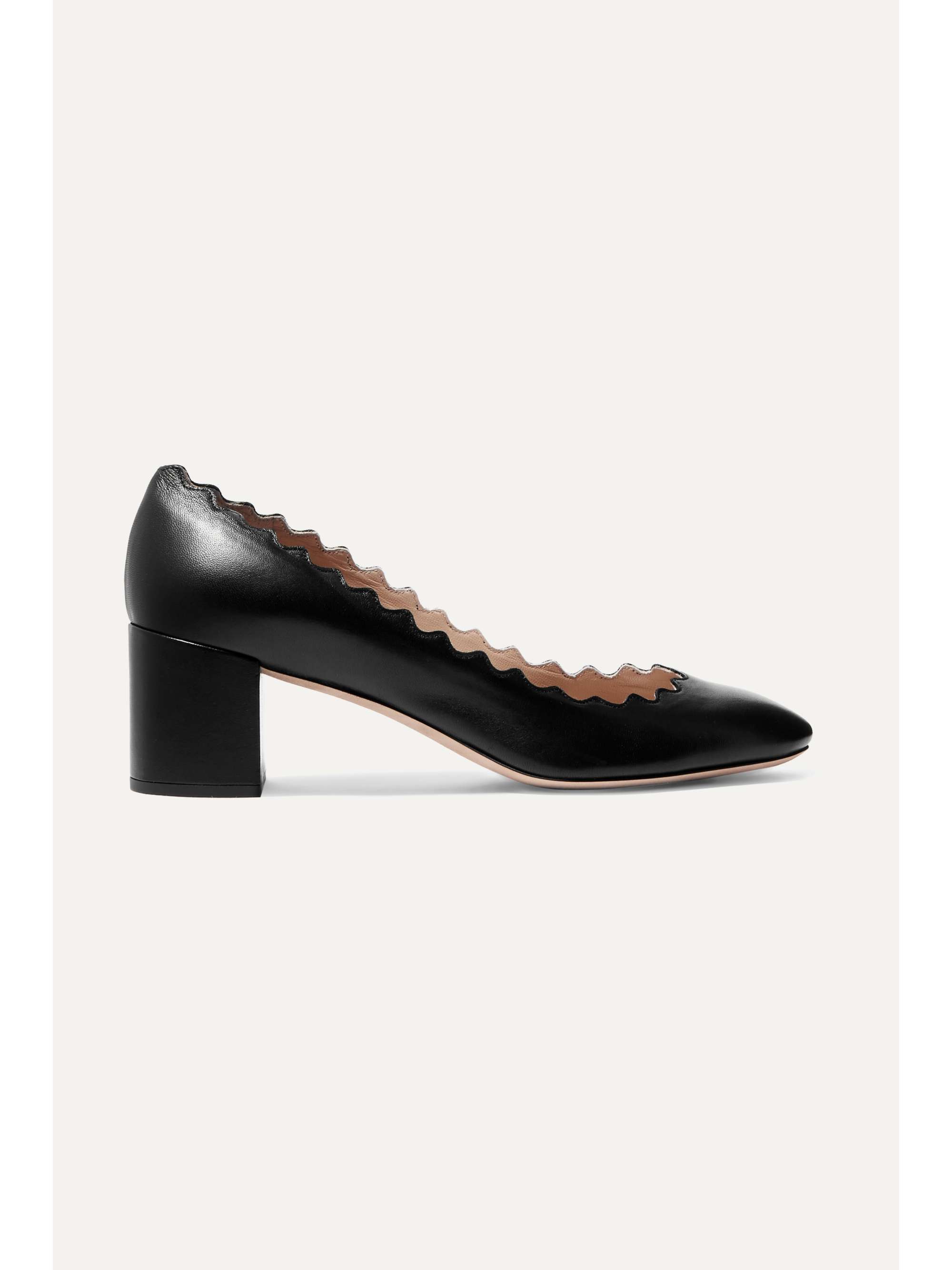 chloe pumps lauren
