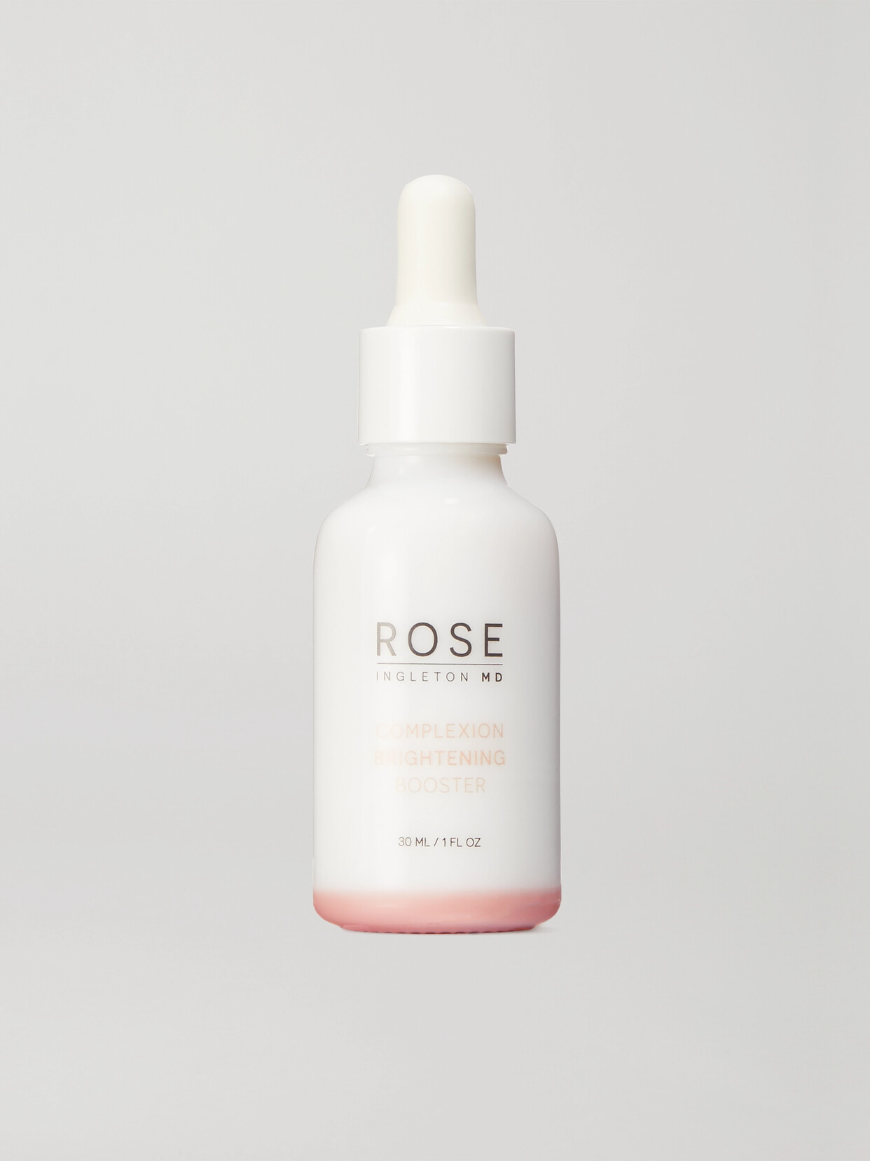 ROSE Ingleton MD - Complexion Brightening Booster, 30ml - one size