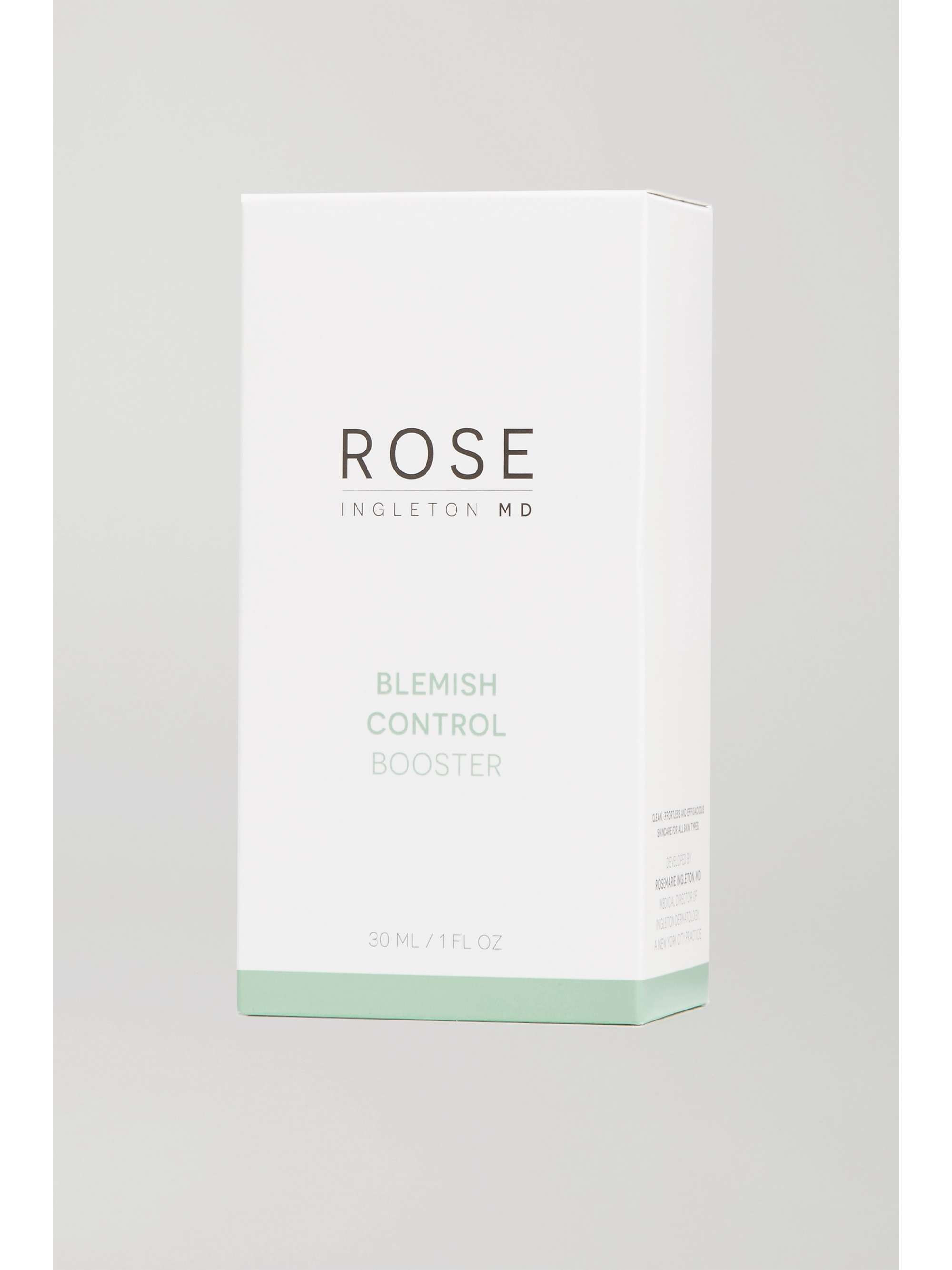 ROSE INGLETON MD Blemish Control Booster, 30ml