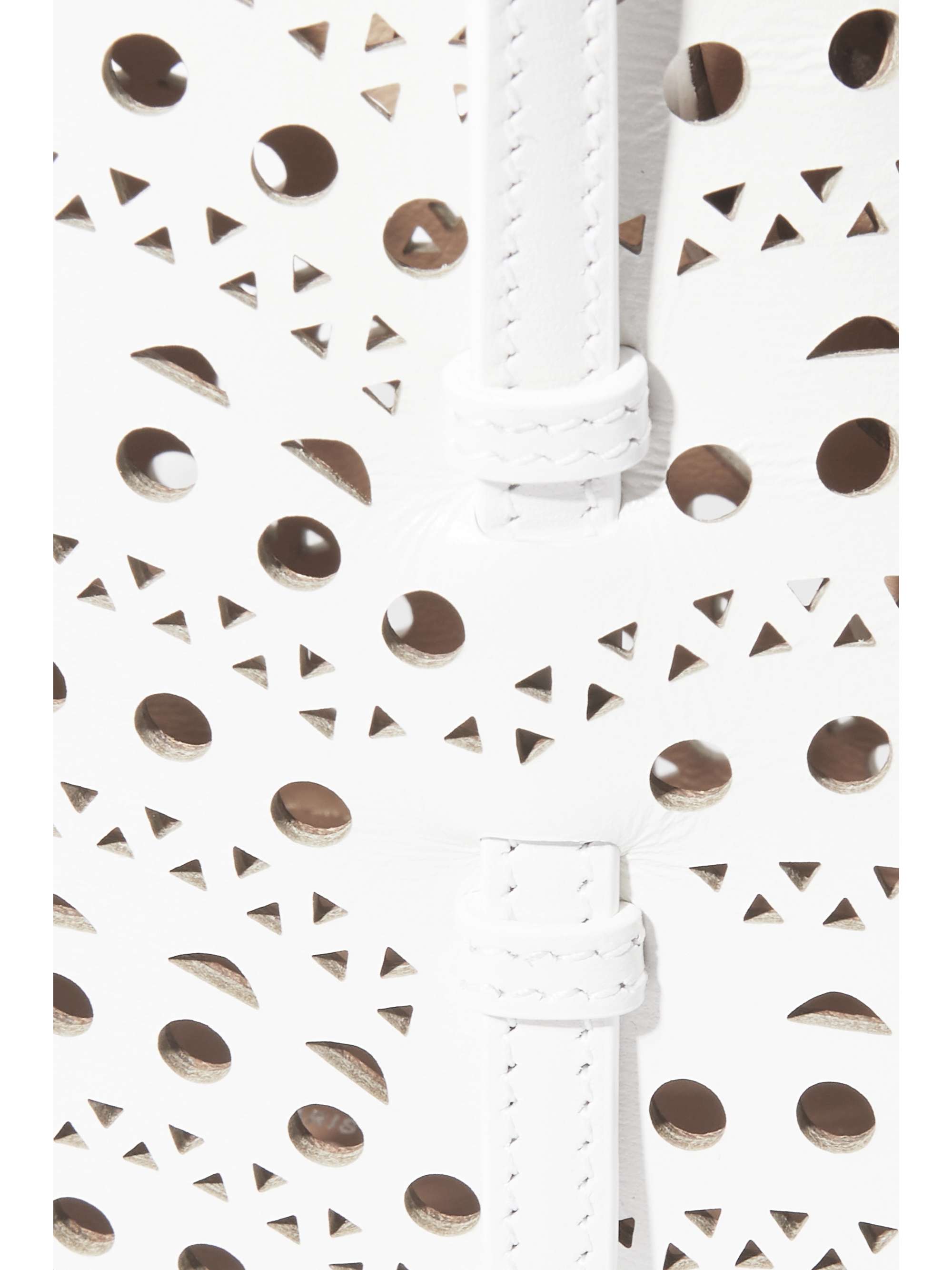 ALAÏA 