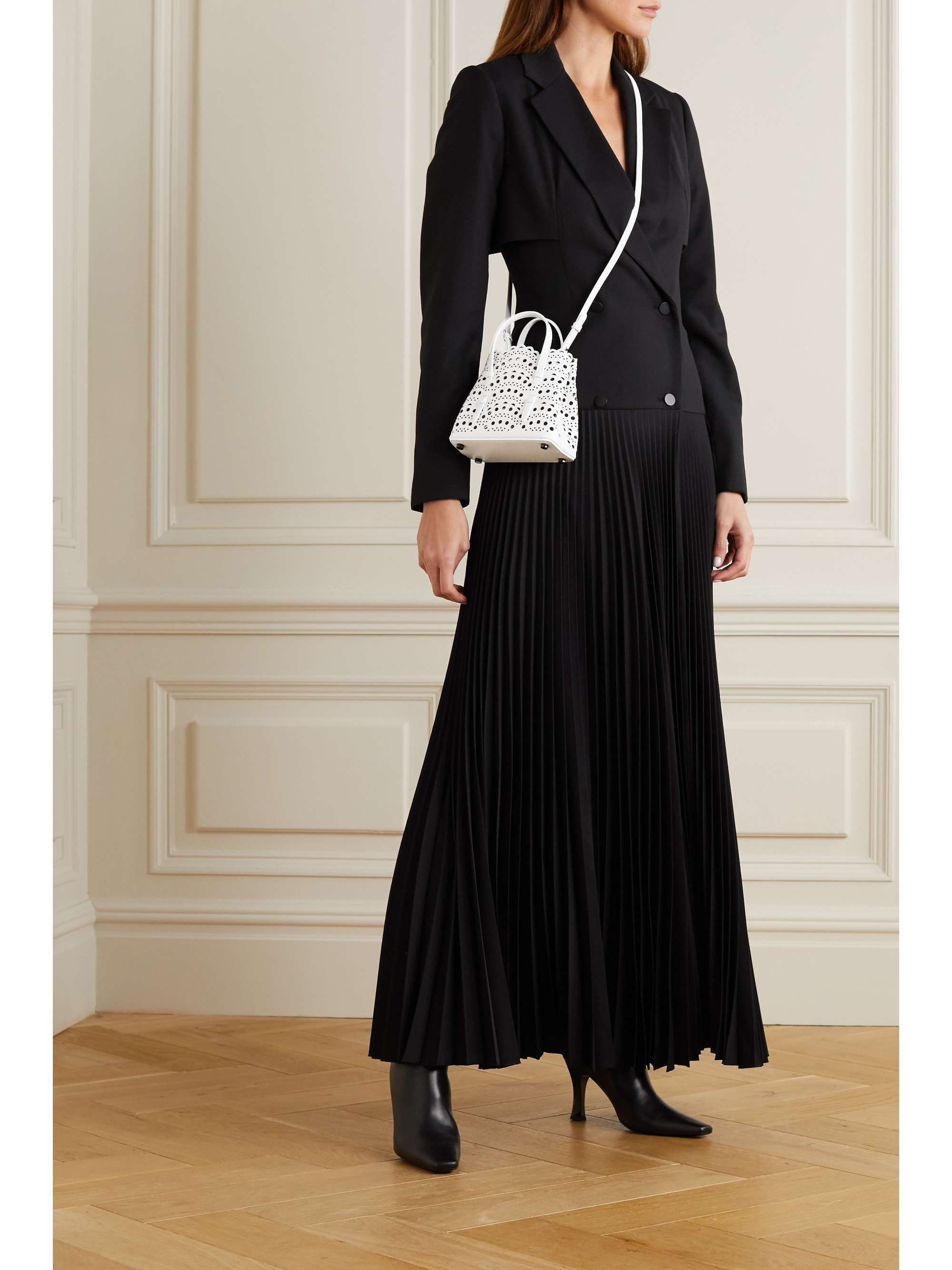 ALAÏA 