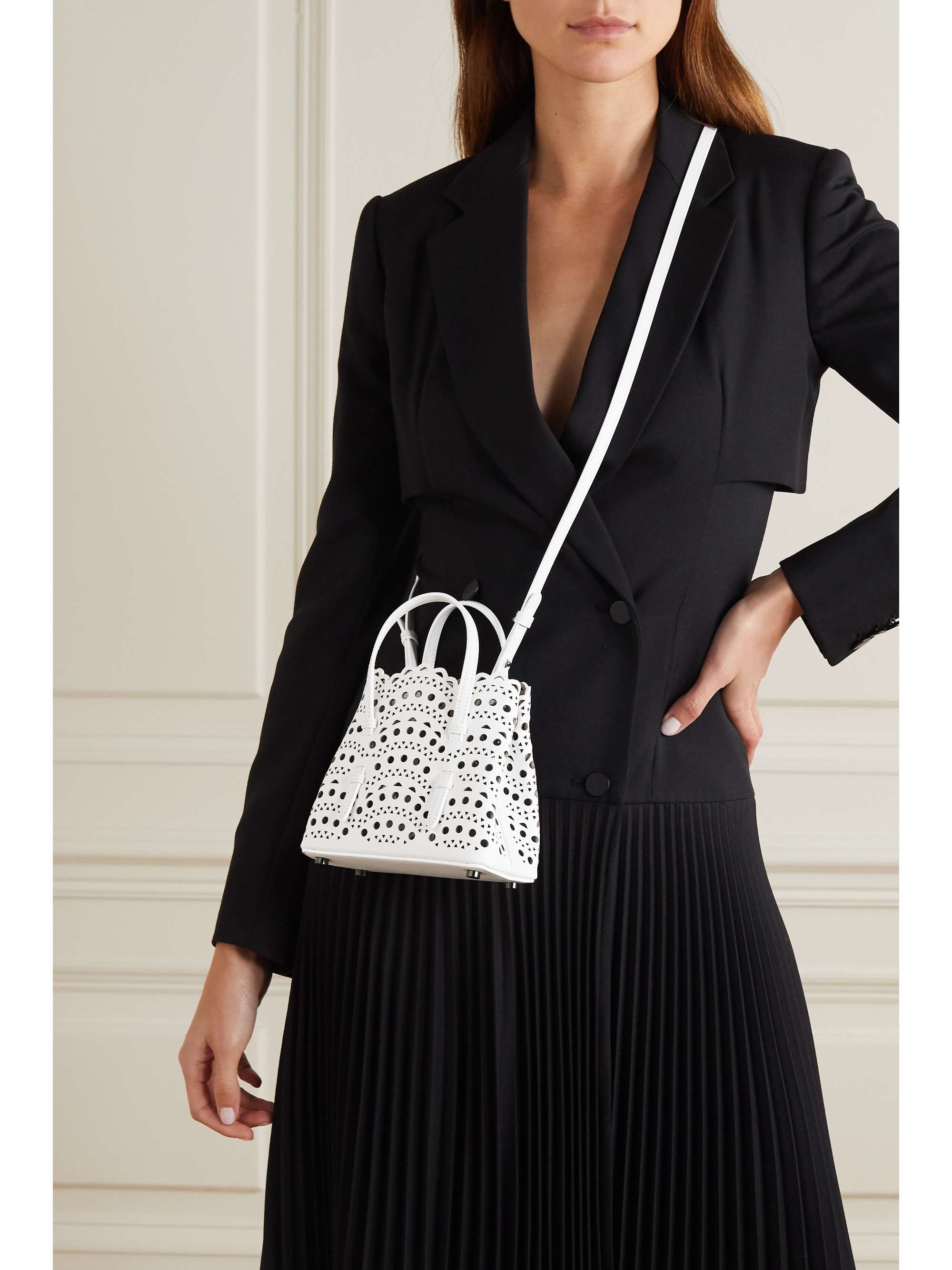 ALAÏA 