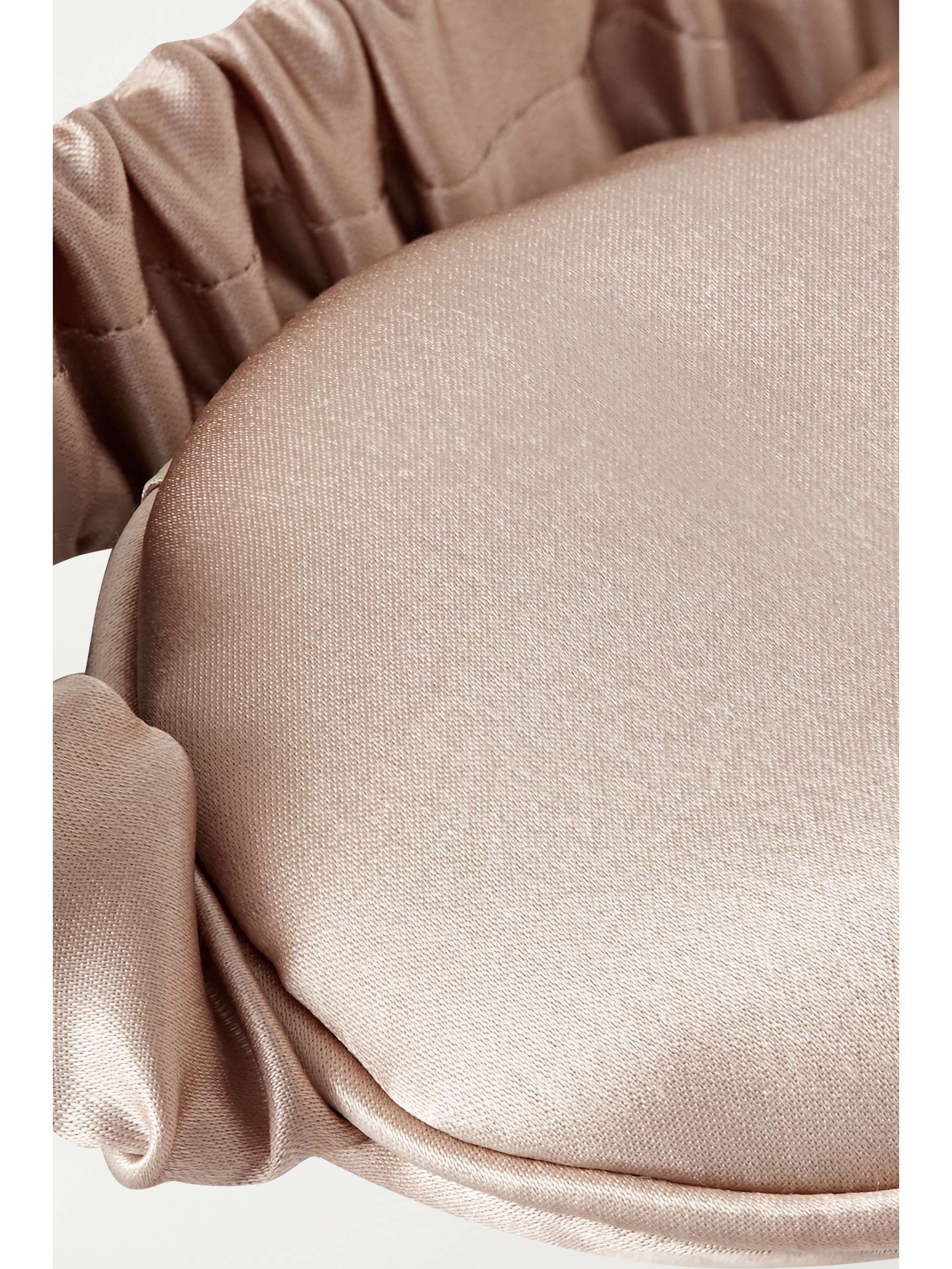 SLIP Silk eye mask