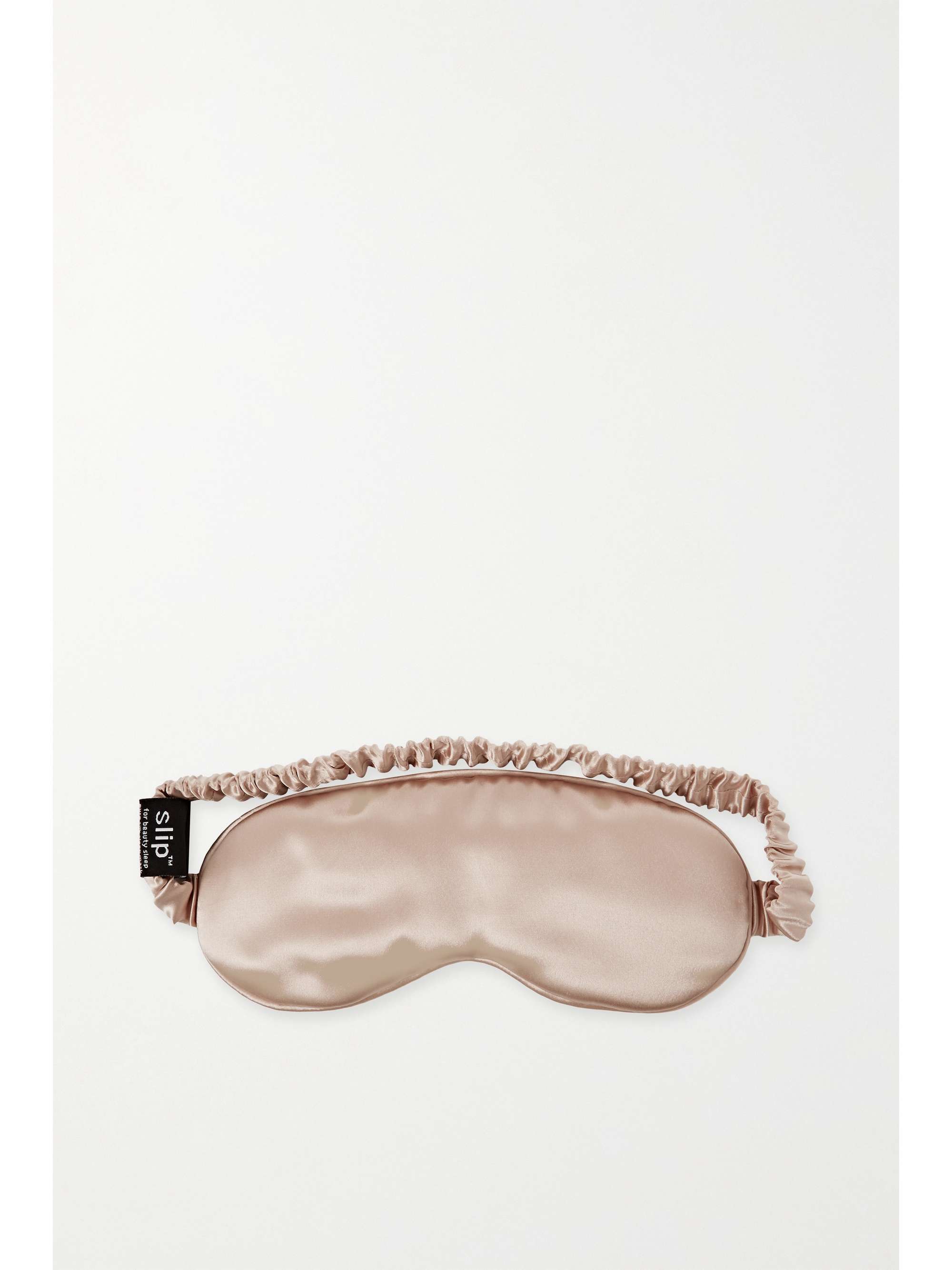 SLIP Silk eye mask