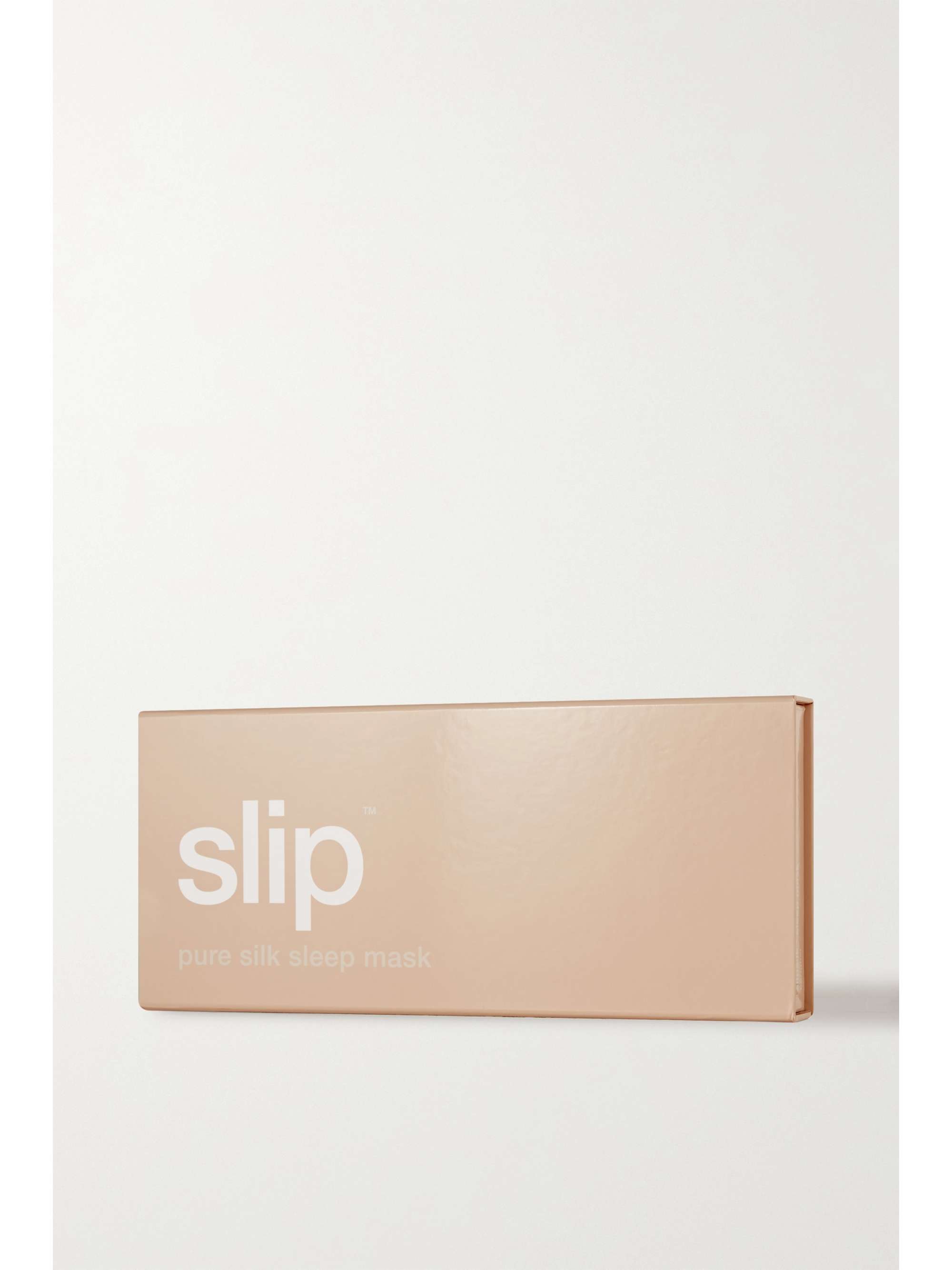 SLIP Silk eye mask