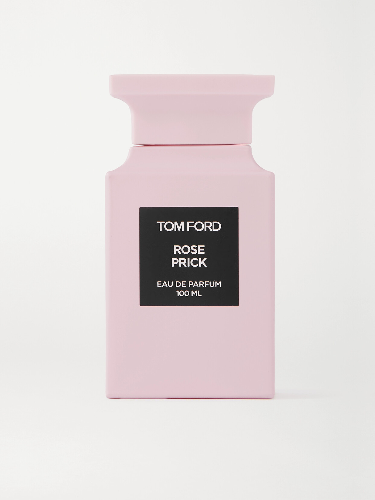 Tom Ford Eau De Parfum - Rose Prick, 100ml In Pink