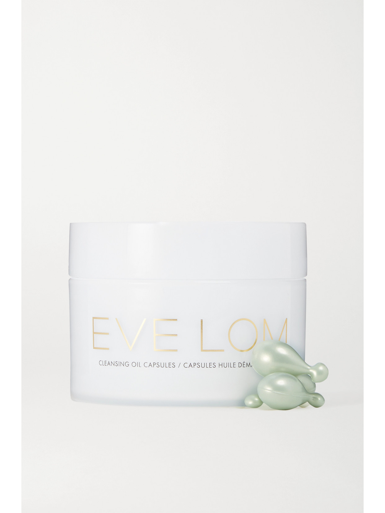 Eve Lom Cleansing Oil Capsules (50 Capsules) - One Size In Colorless