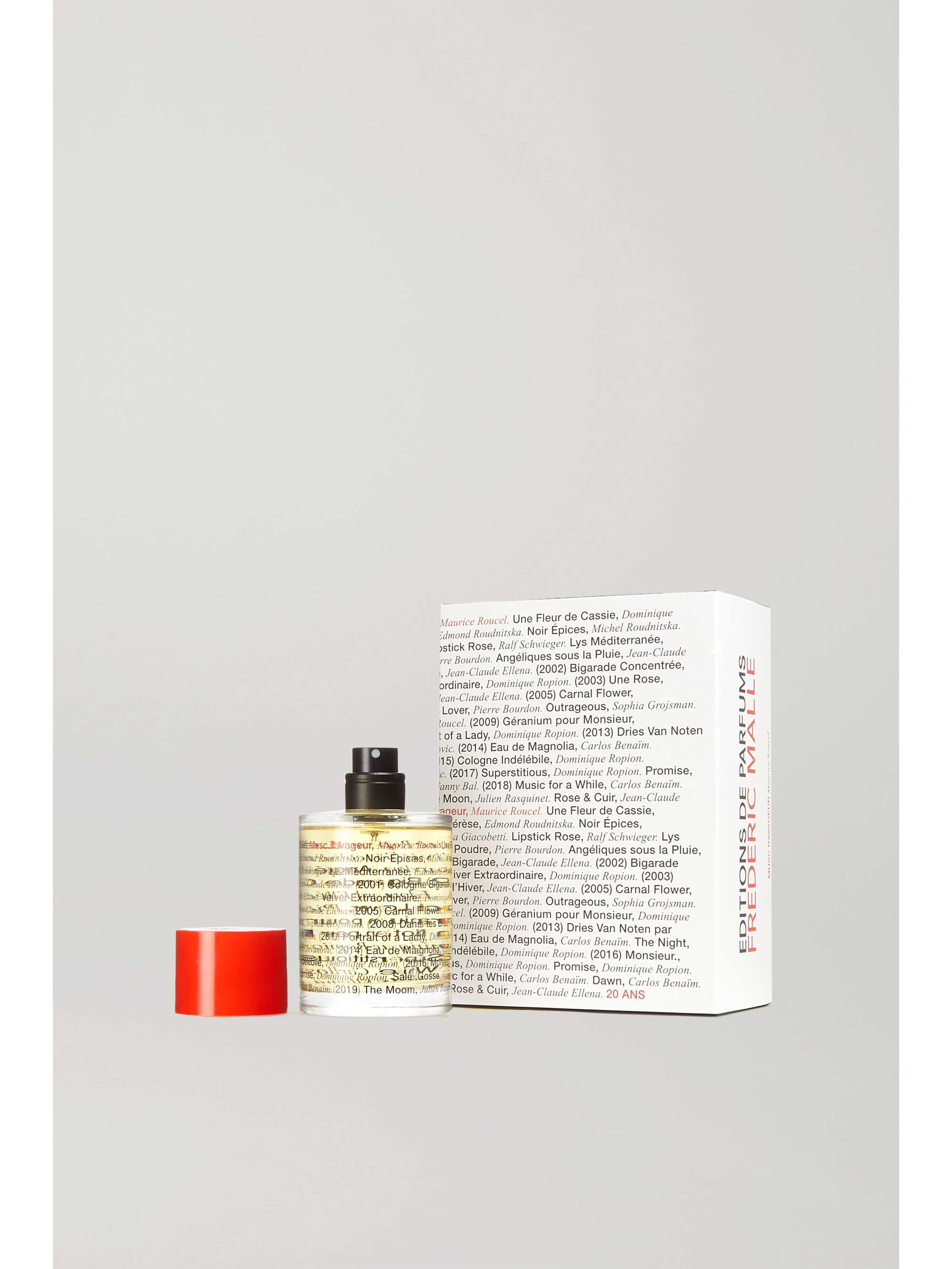 FREDERIC MALLE Eau de parfum Vétiver Extraordinaire, 100 ml