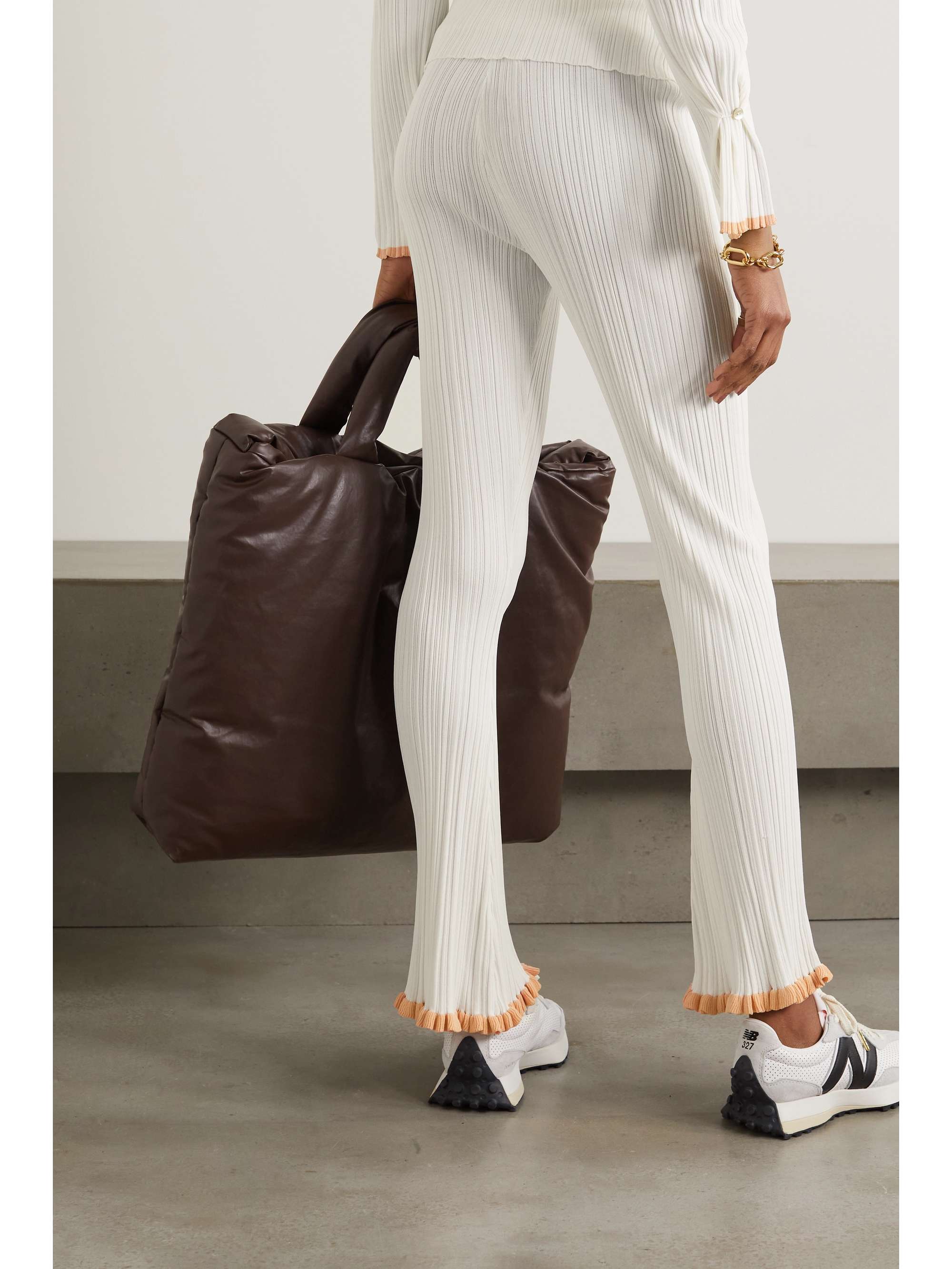 holzweiler cargo pants