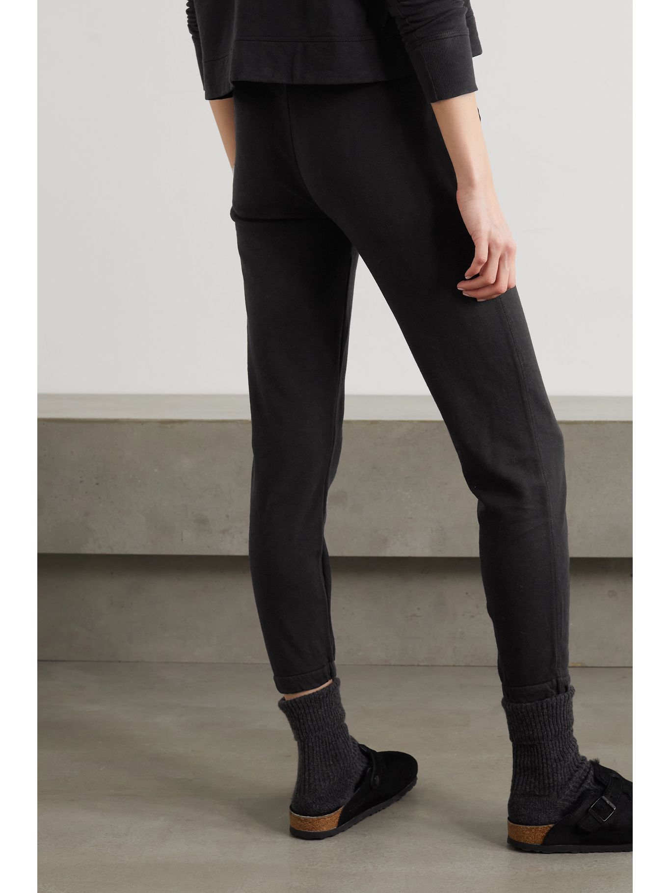 james perse track pants