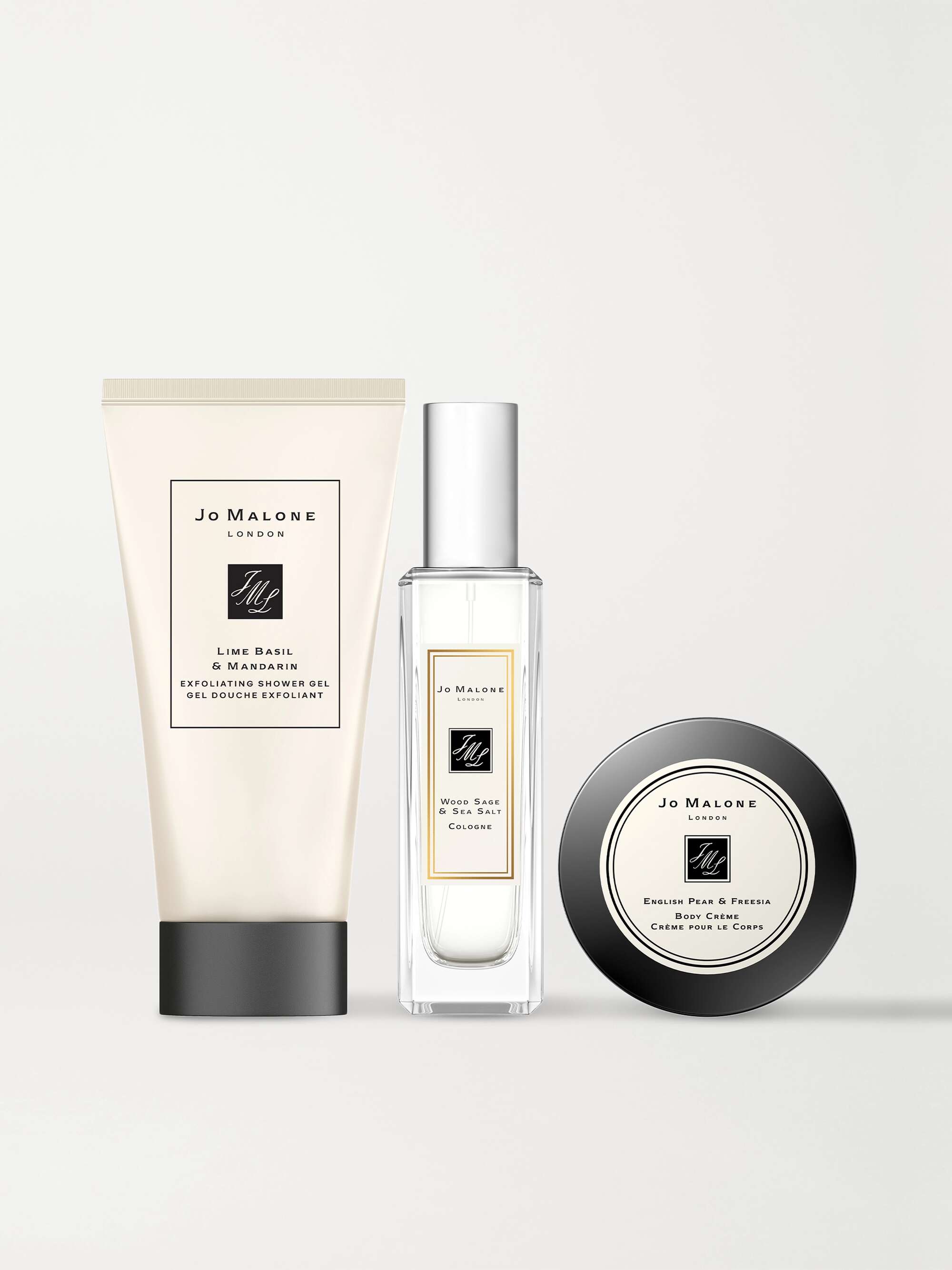 Scented Escape Collection