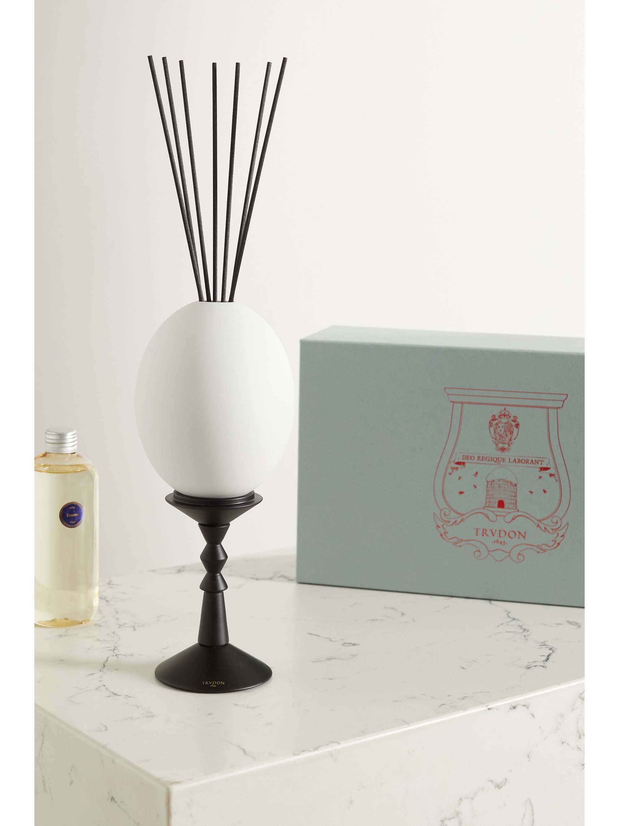 TRUDON L'Œuf Diffuser - Ernesto, 300ml