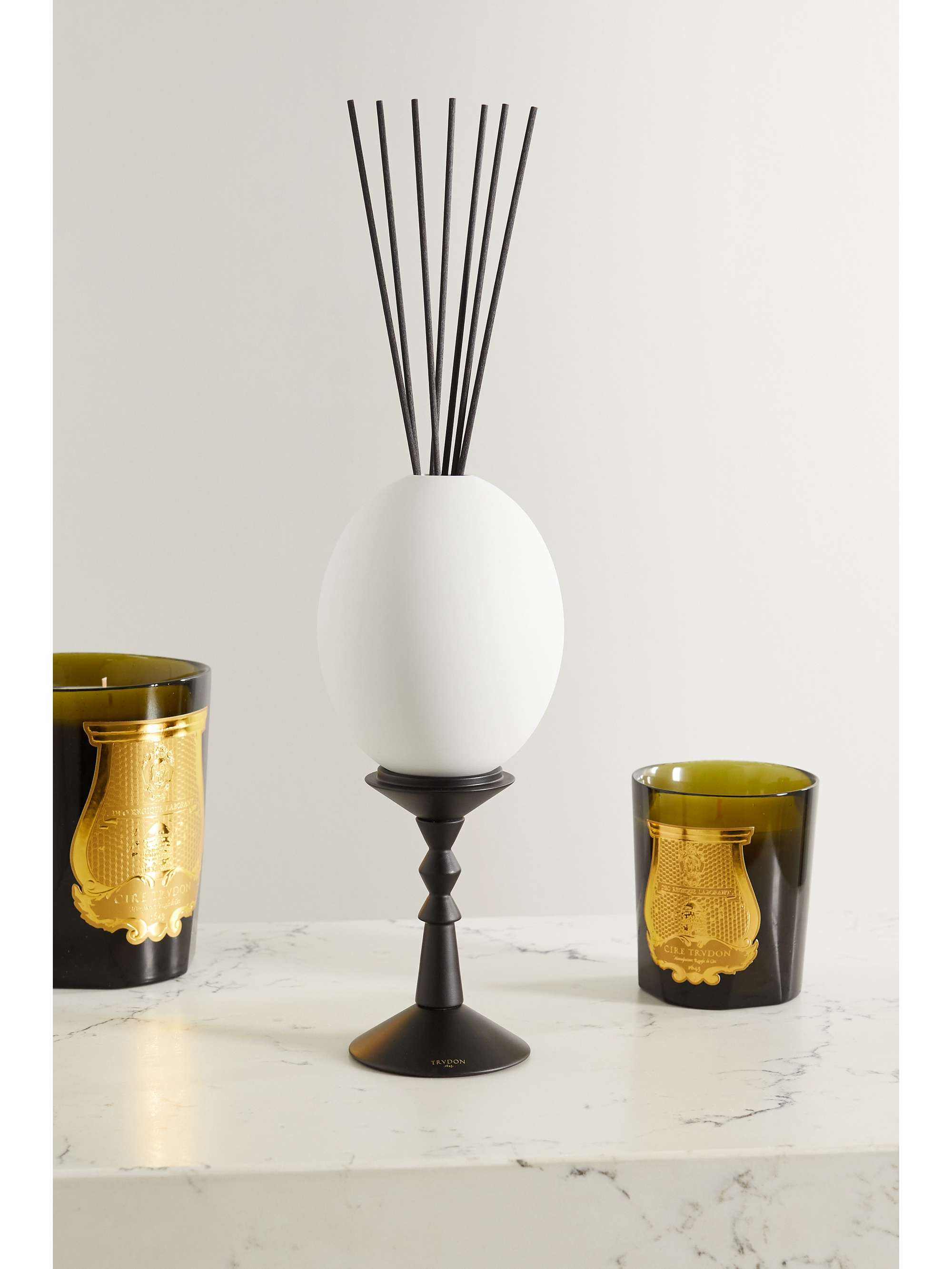 TRUDON L'Œuf Diffuser - Ernesto, 300ml