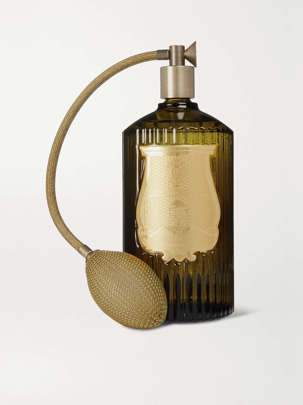 Cire Trudon Cyrnos Room Spray, 375ml In Colorless